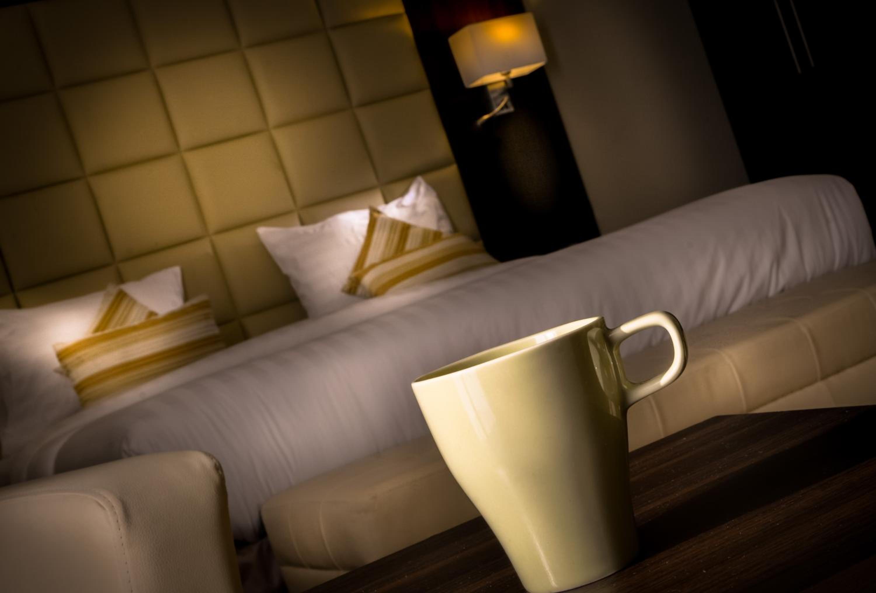 Premier Suite