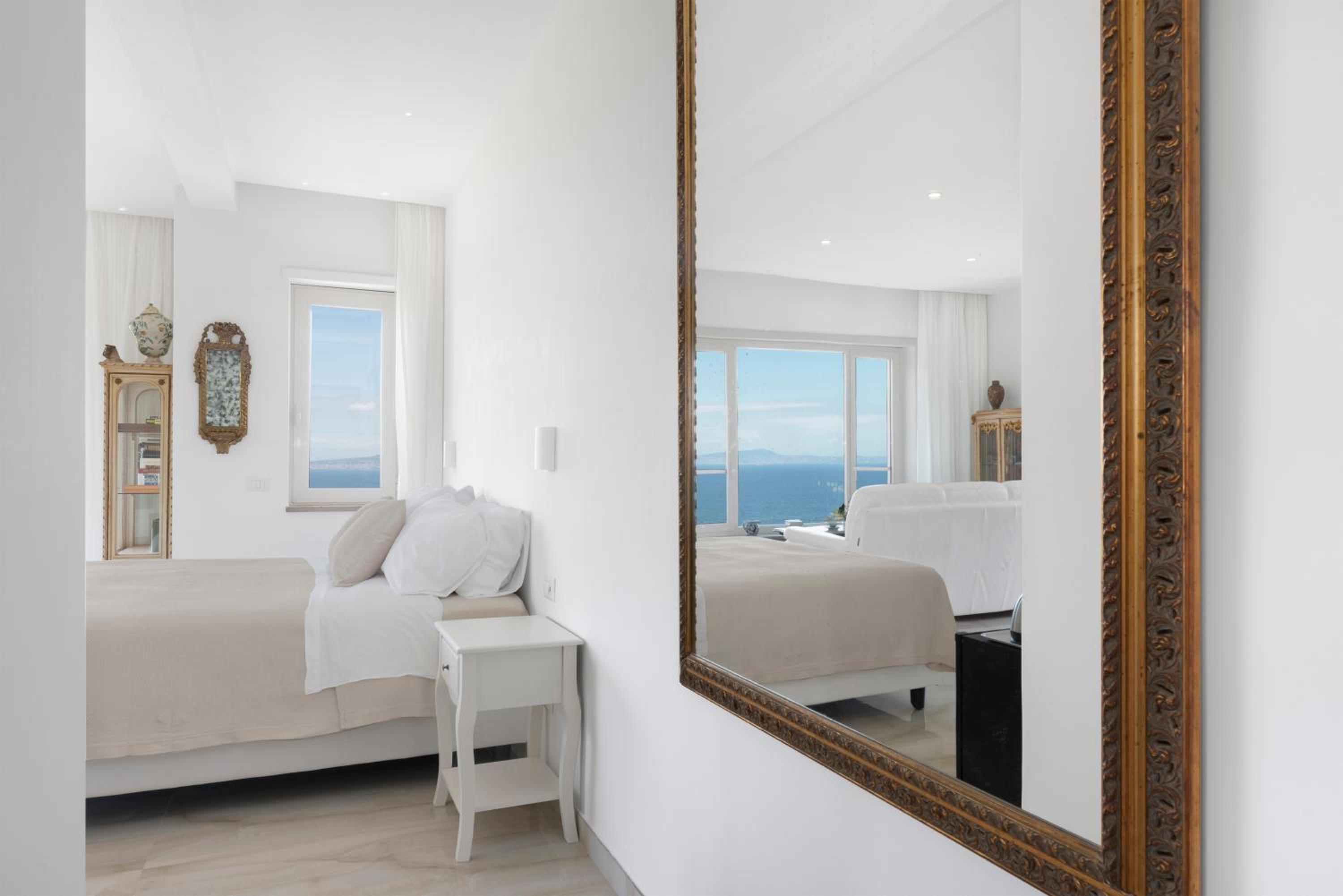 Junior Suite with Sea View