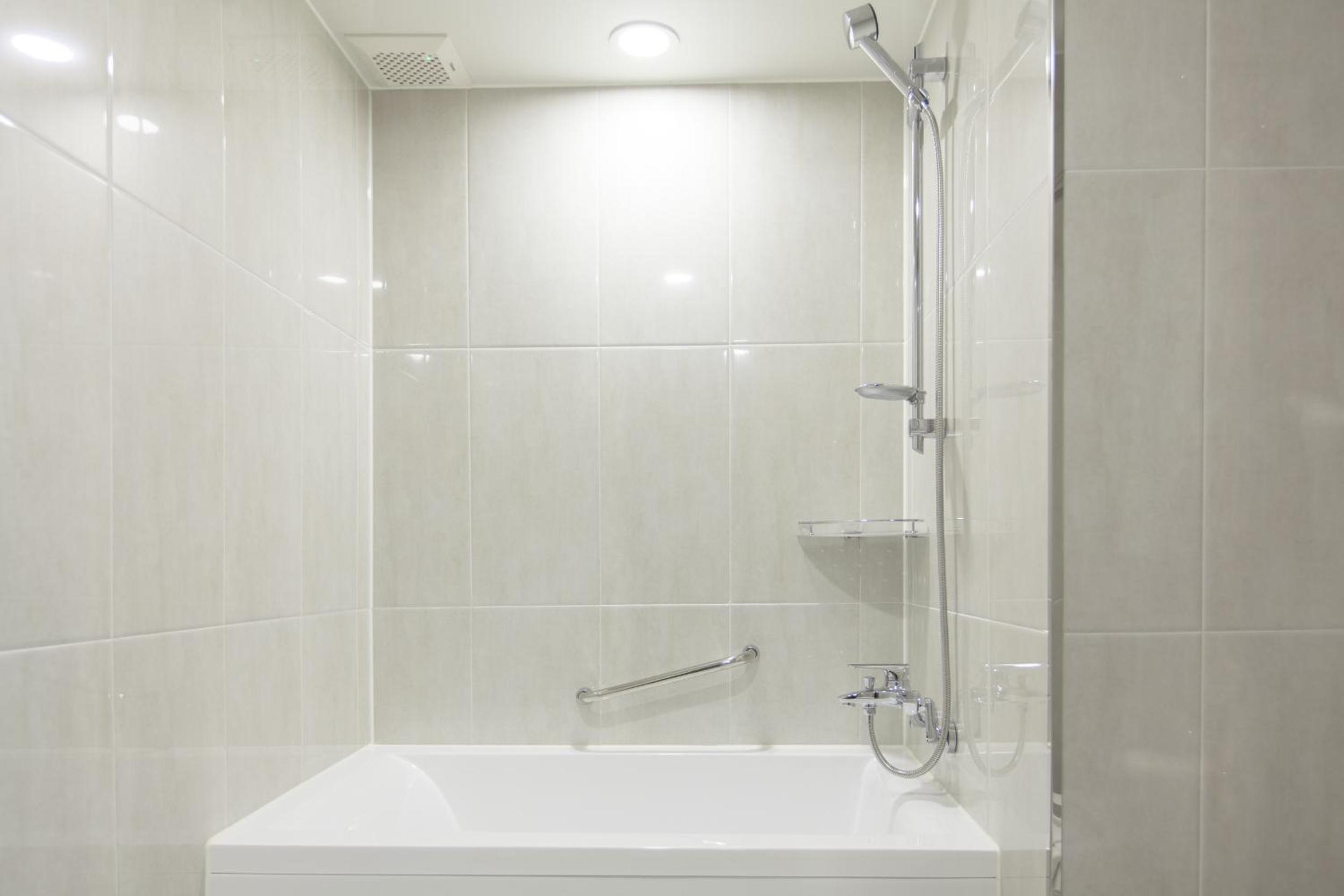 Family Suite (2 Double Beds) - Photo 6