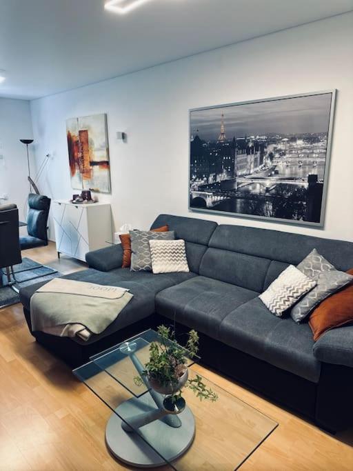 Two-Bedroom Apartment with Balcony photo 1