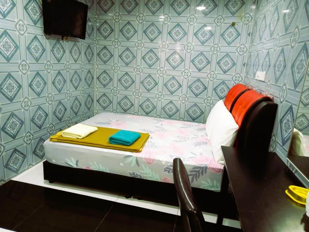 Double Room photo 2