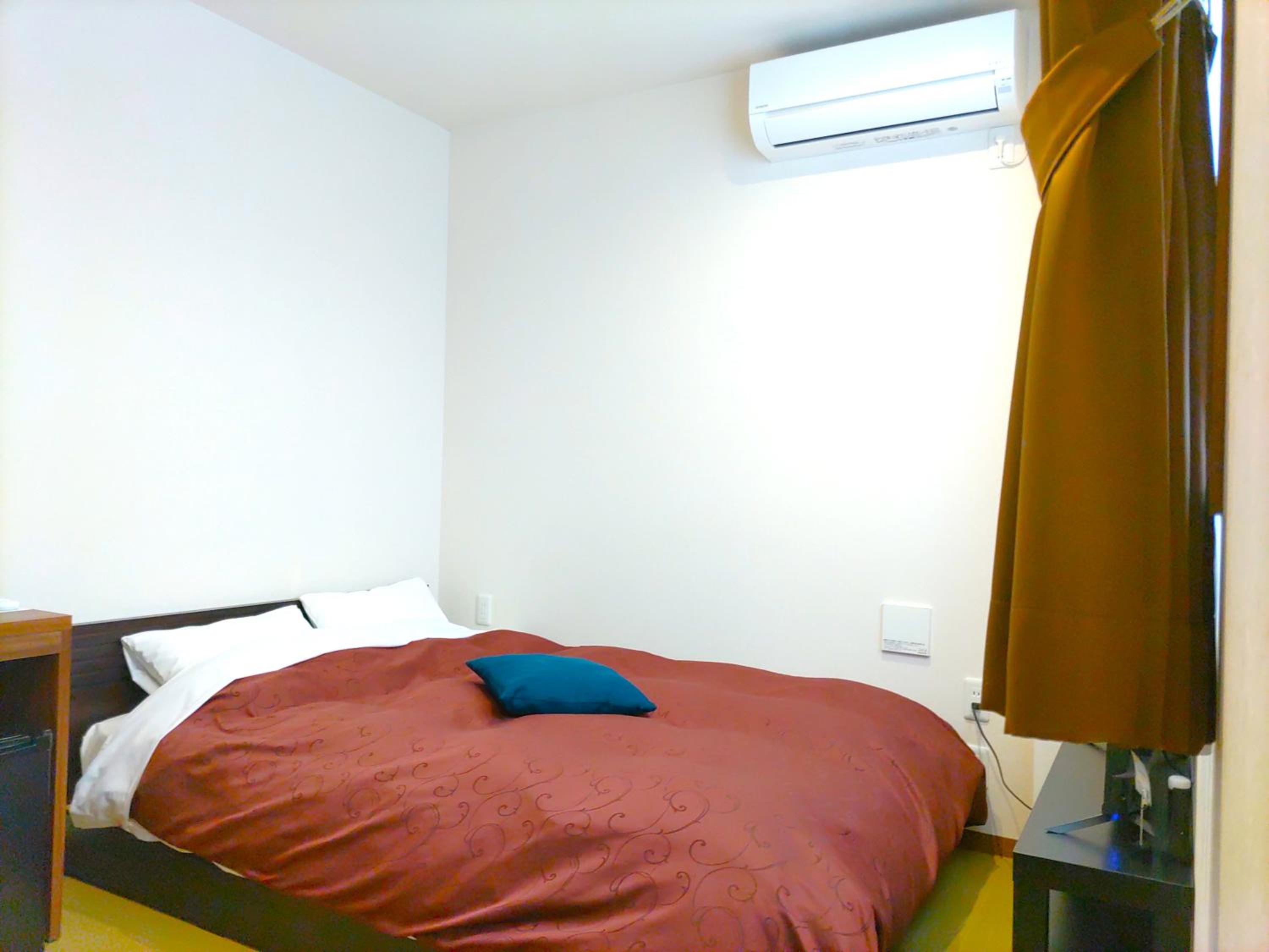 Standard Double Room - Photo 1