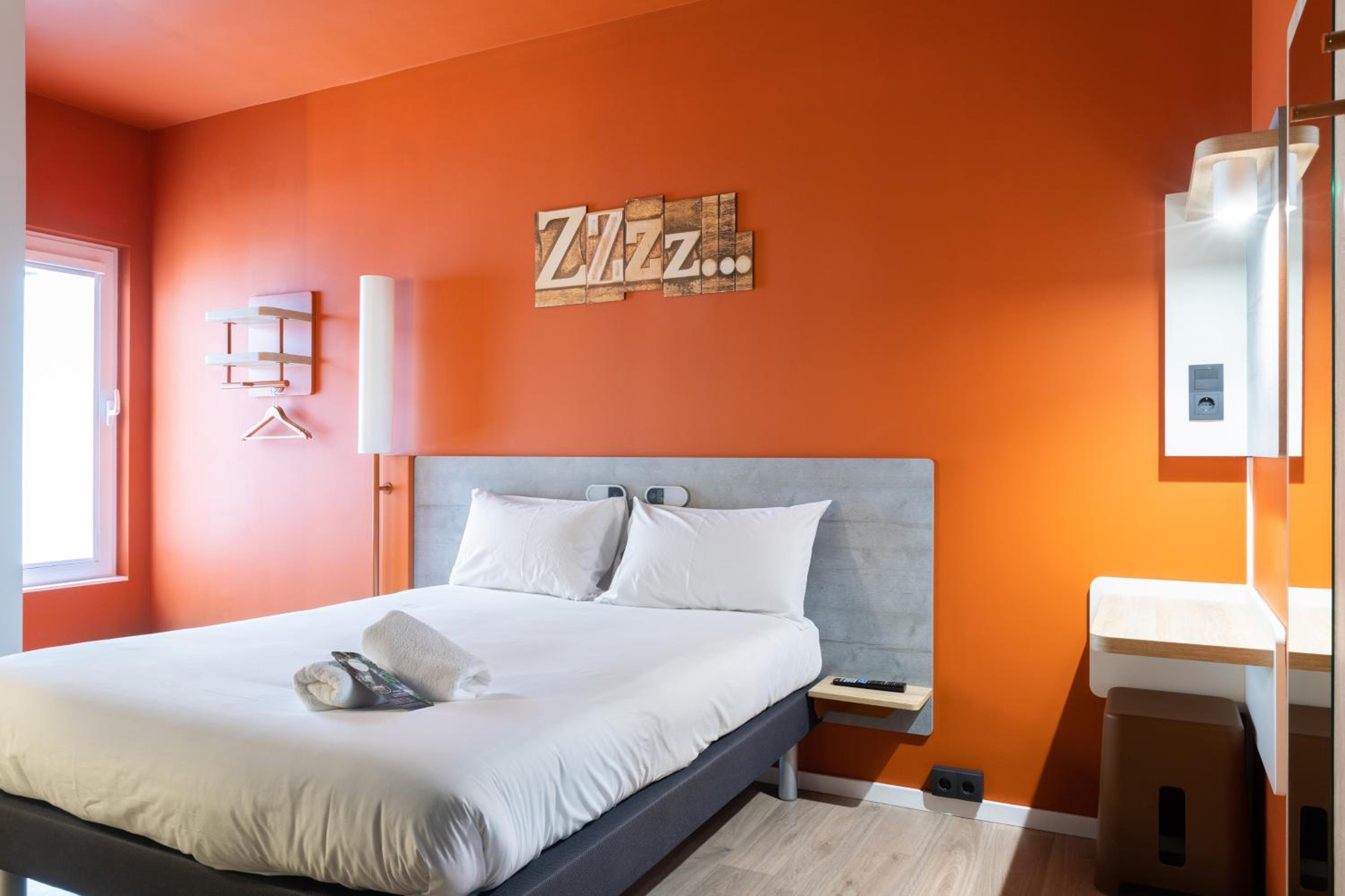 Standard Double Room with Terrace photo 2