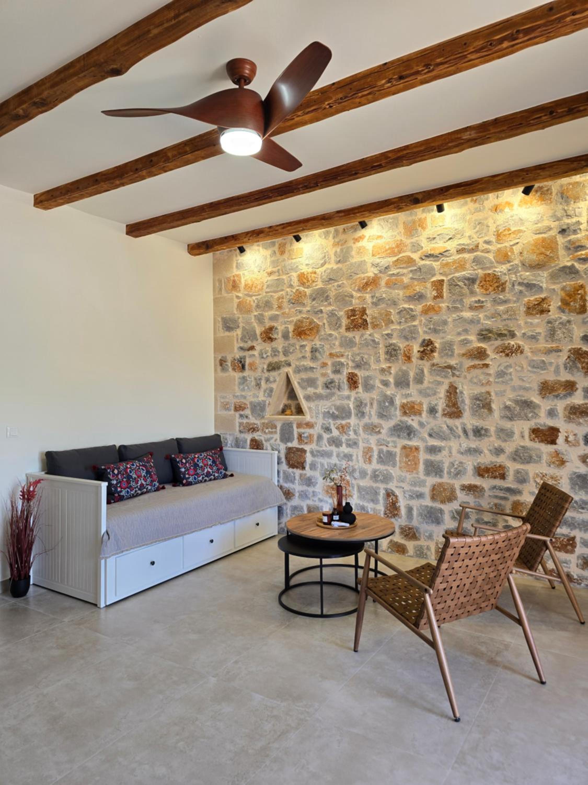 Two-Bedroom House photo 2