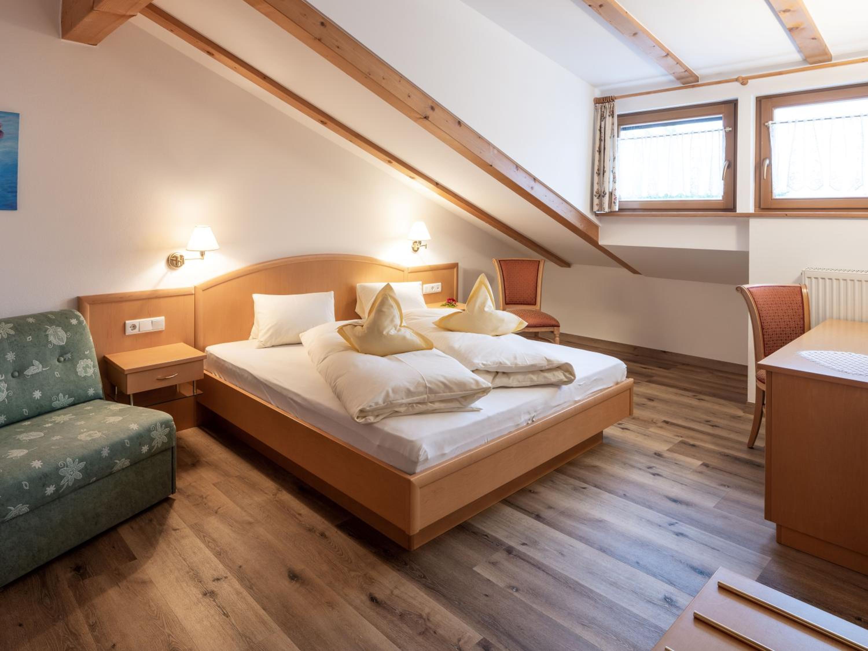 Double Room photo 1