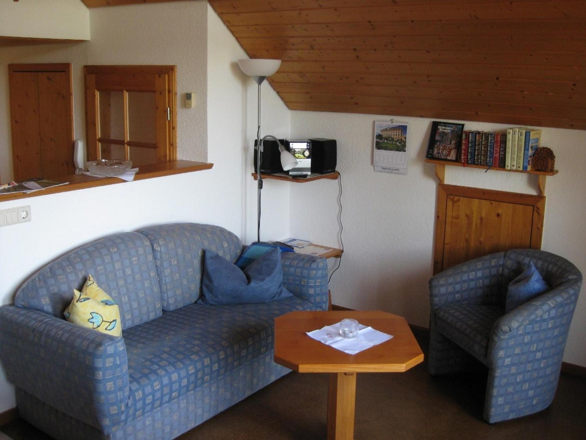 Apartment photo 1