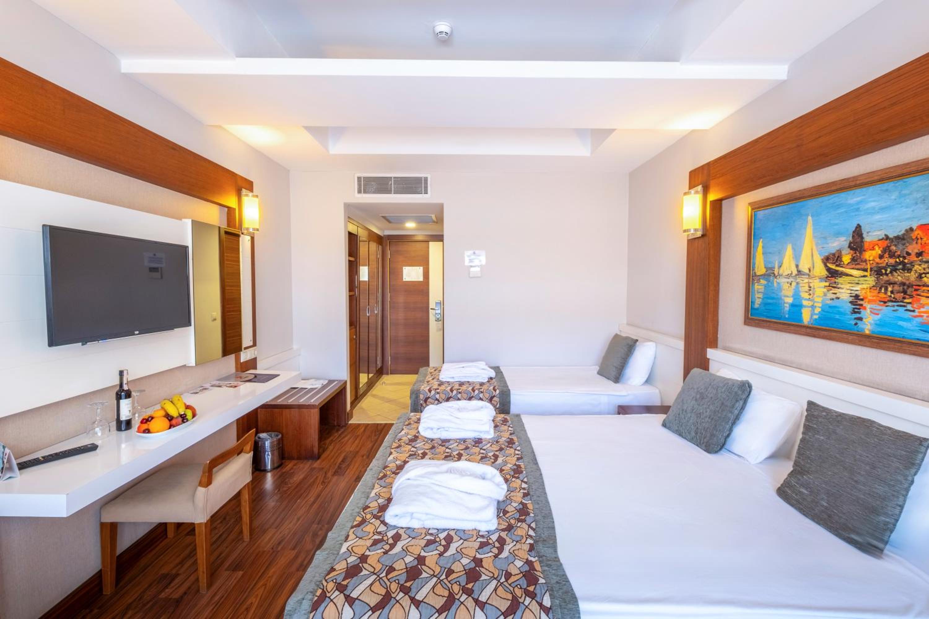 Double Room photo 3