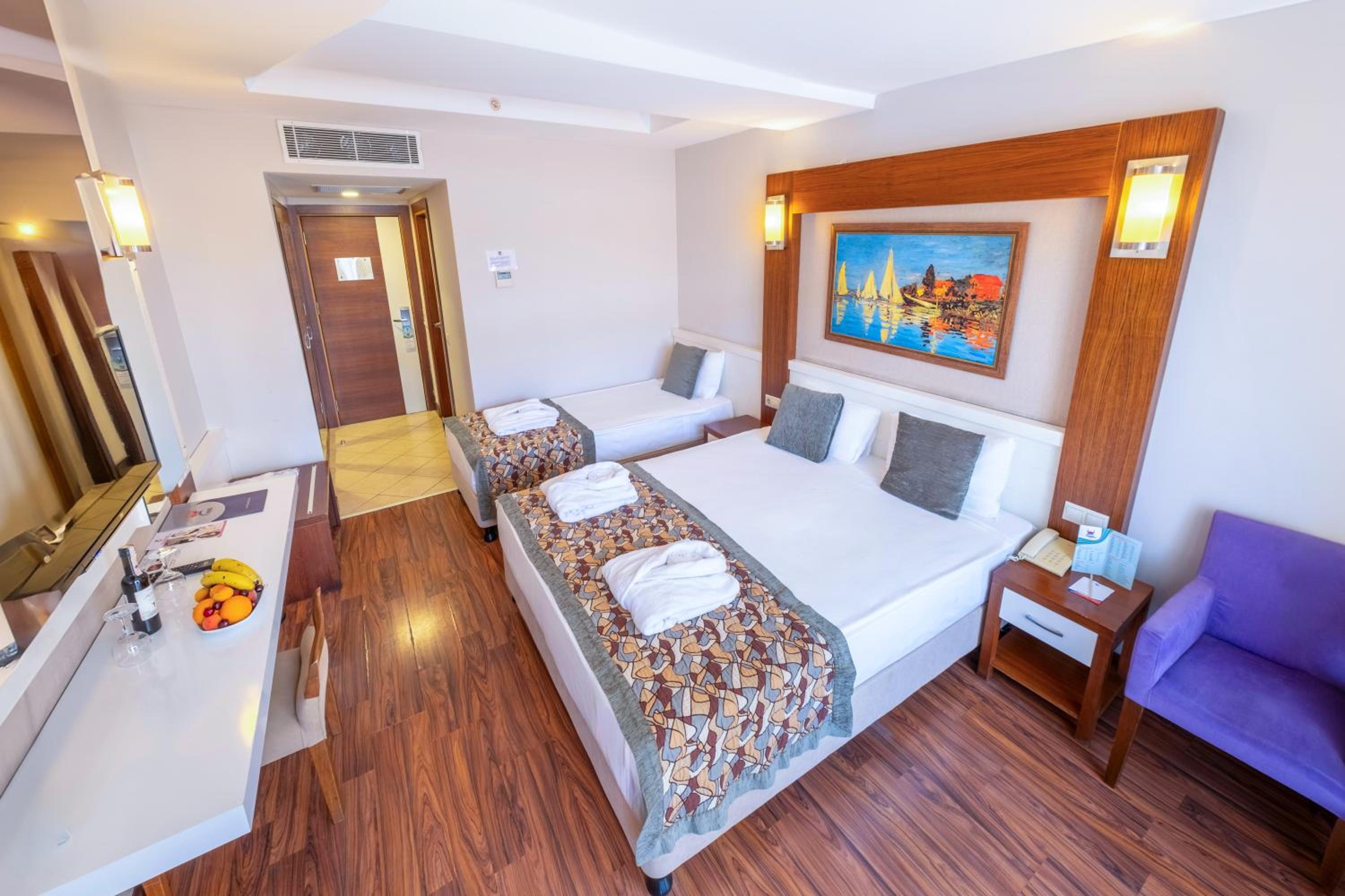 Double Room photo 1