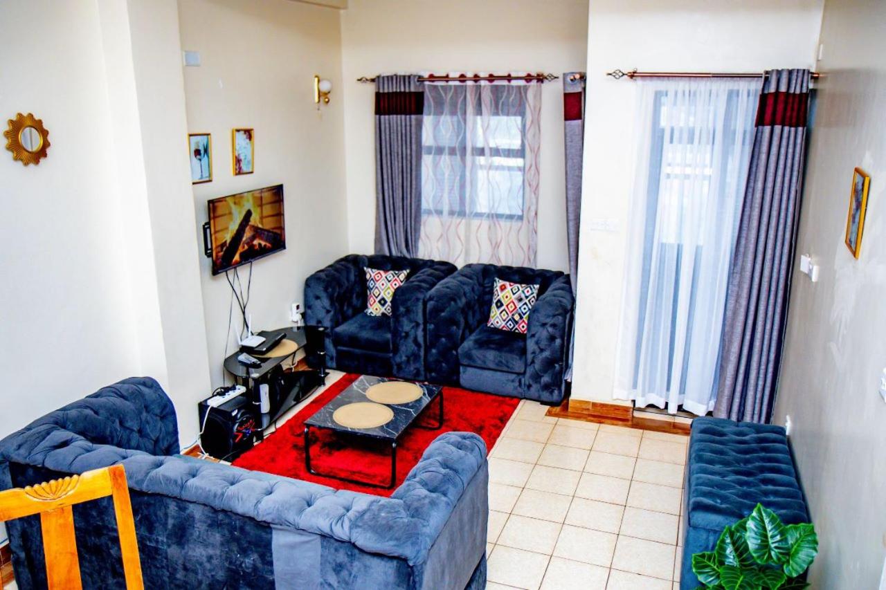 Two-Bedroom Apartment photo 2
