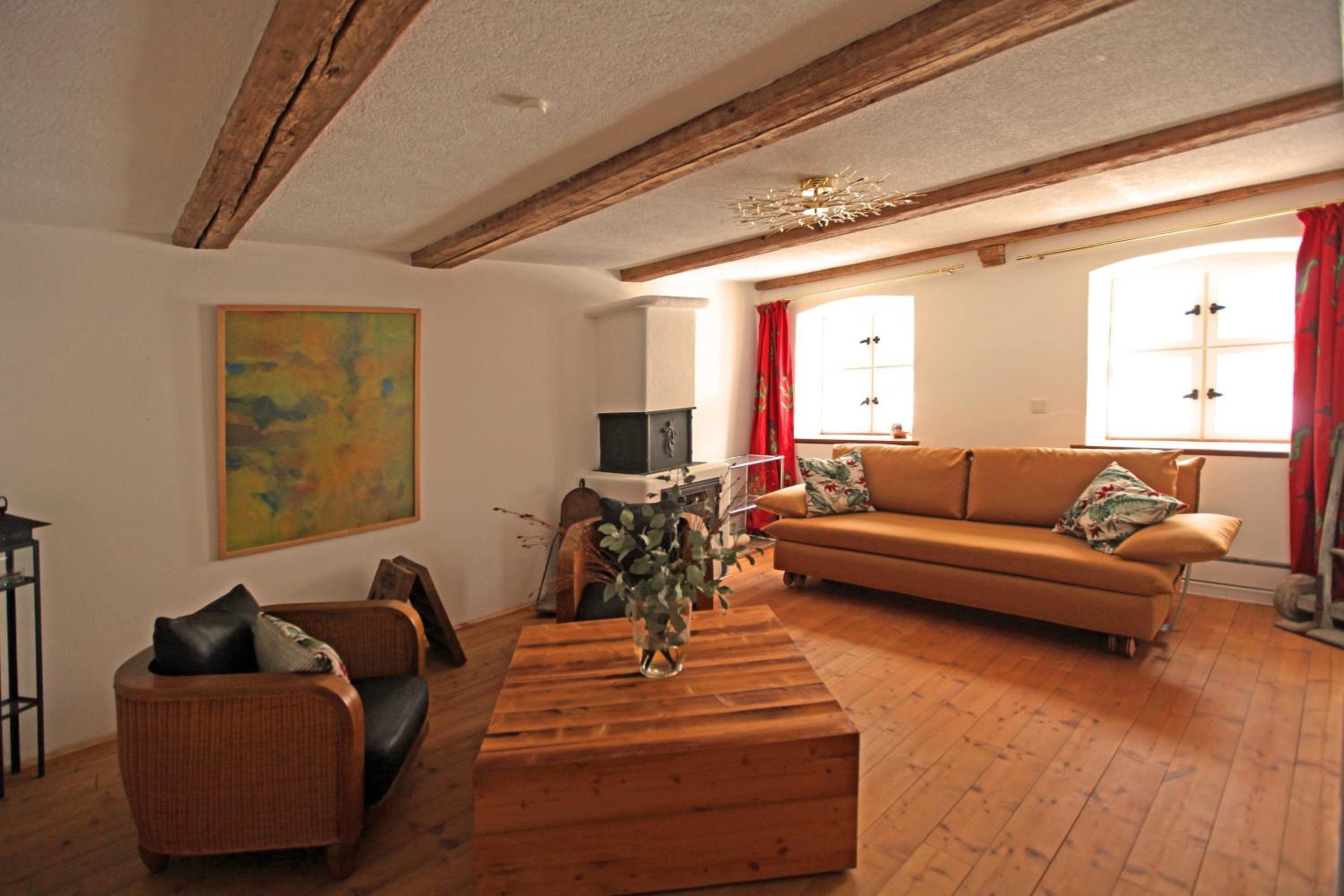 Vacation Home photo 1