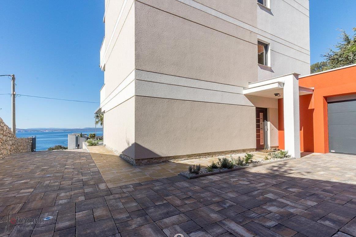 Apartment with Sea View photo 3