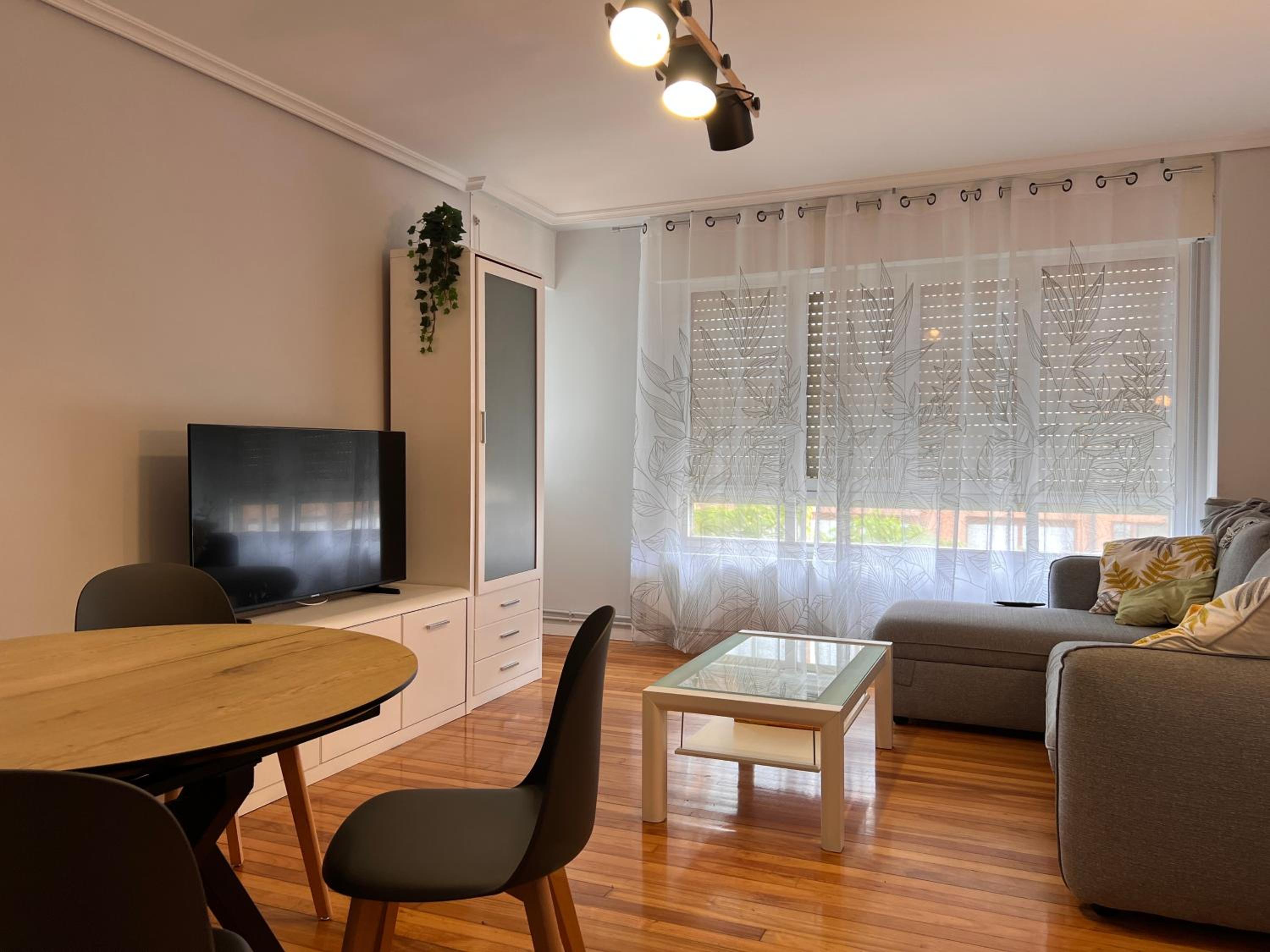Departamento de tres habitaciones