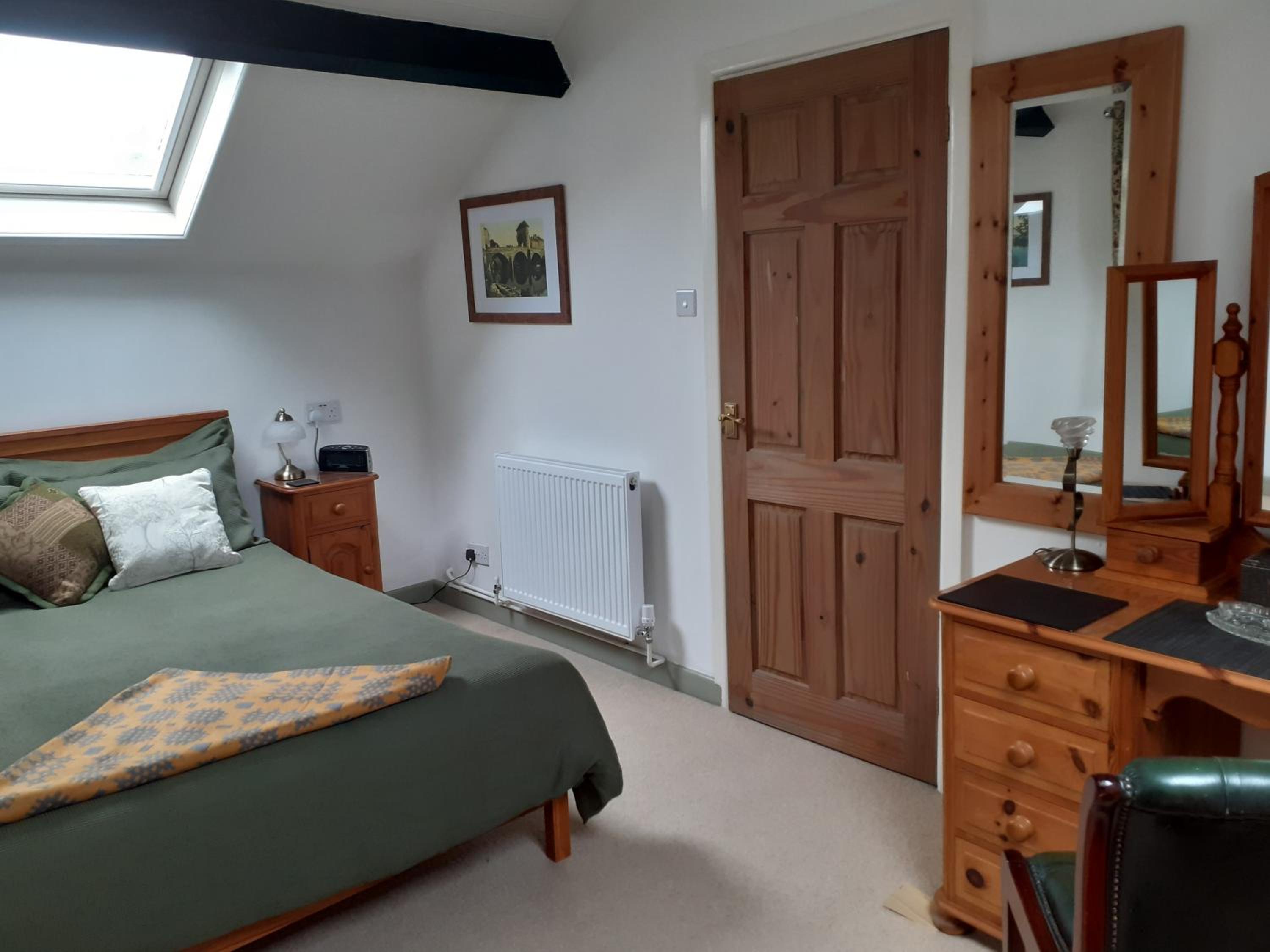 Two-Bedroom House photo 2