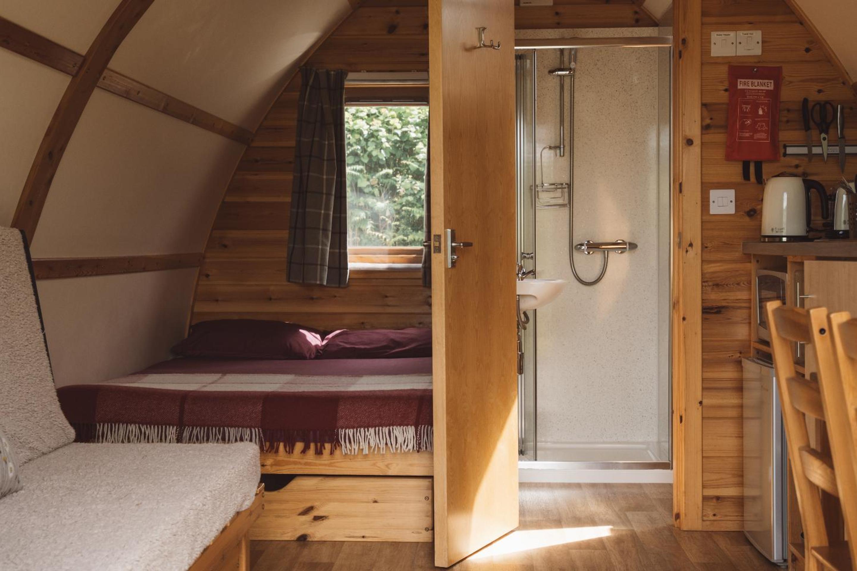 Standard Cabin photo 3