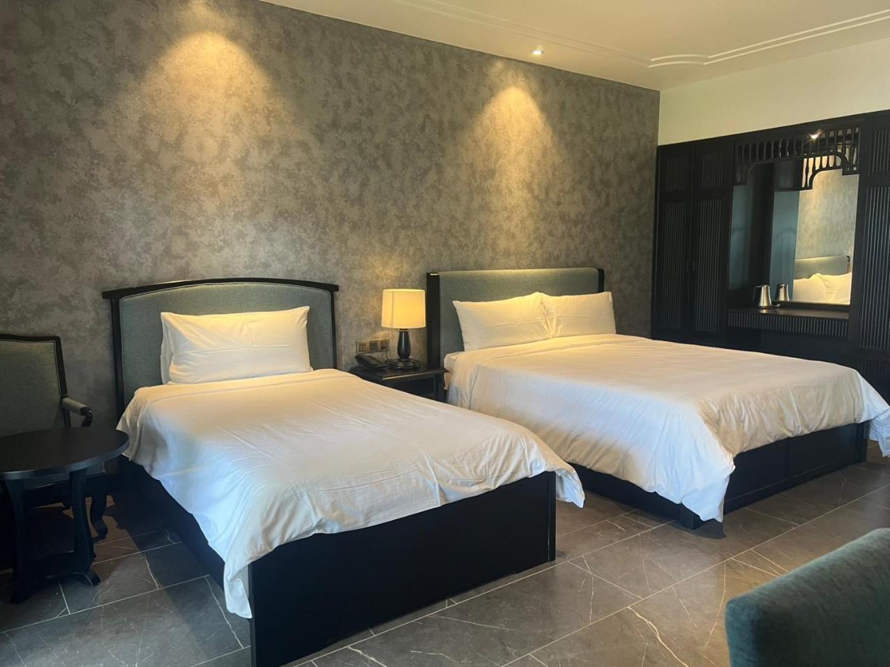 Triple Room with Sea View photo 3