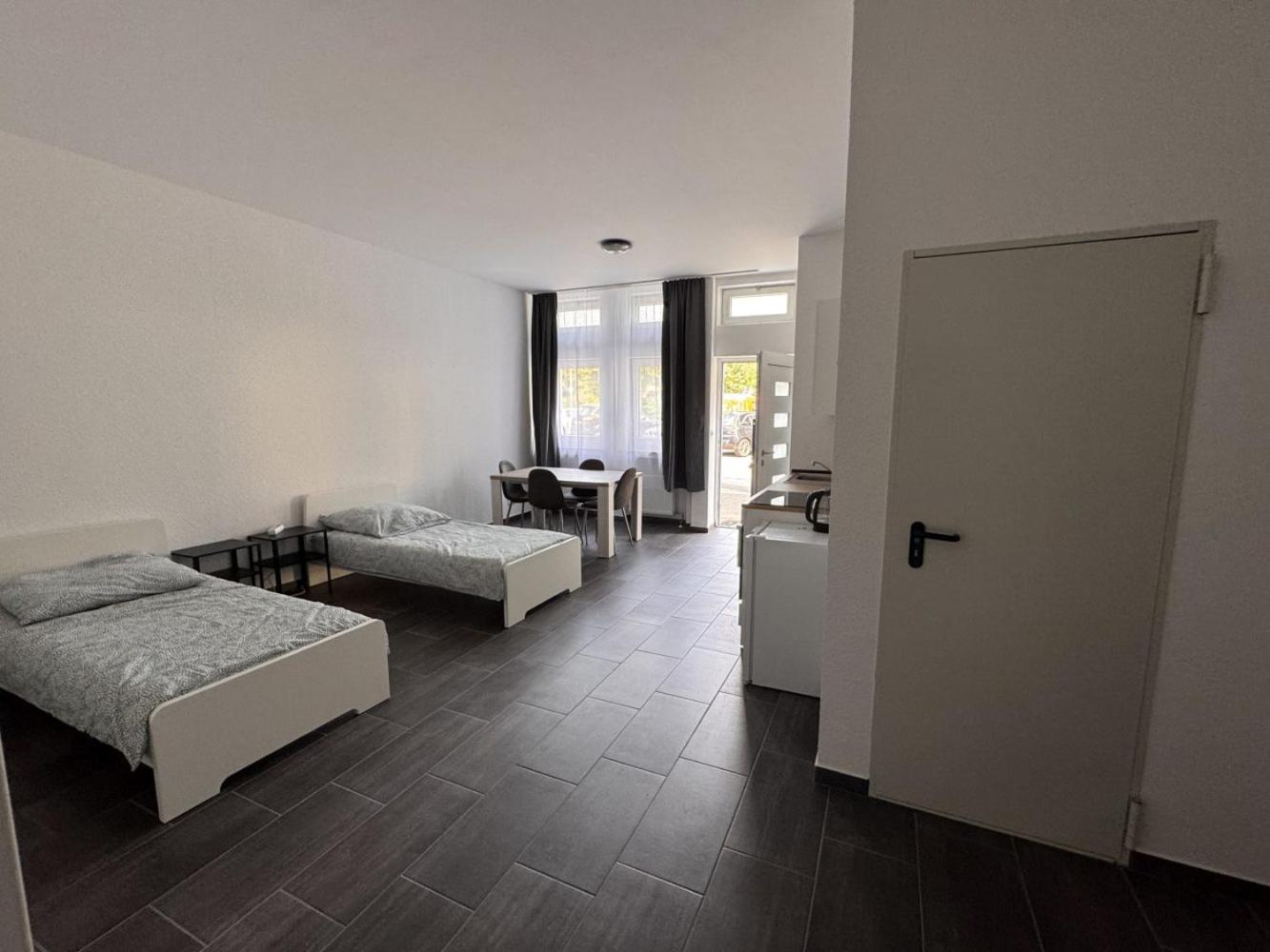Apartment photo 1