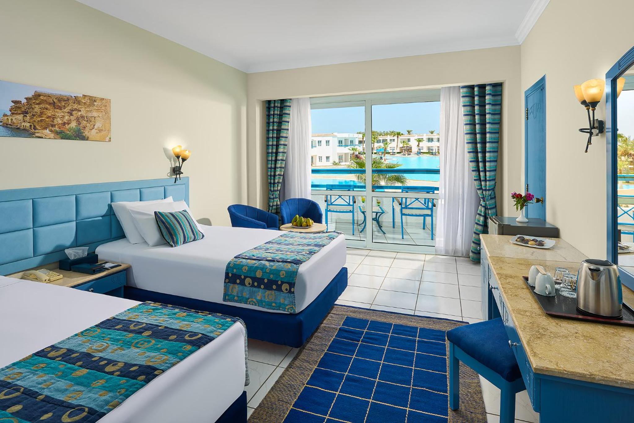 Superior Triple Room