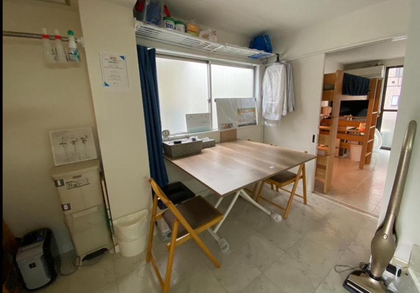 Two-Bedroom Apartment photo 3