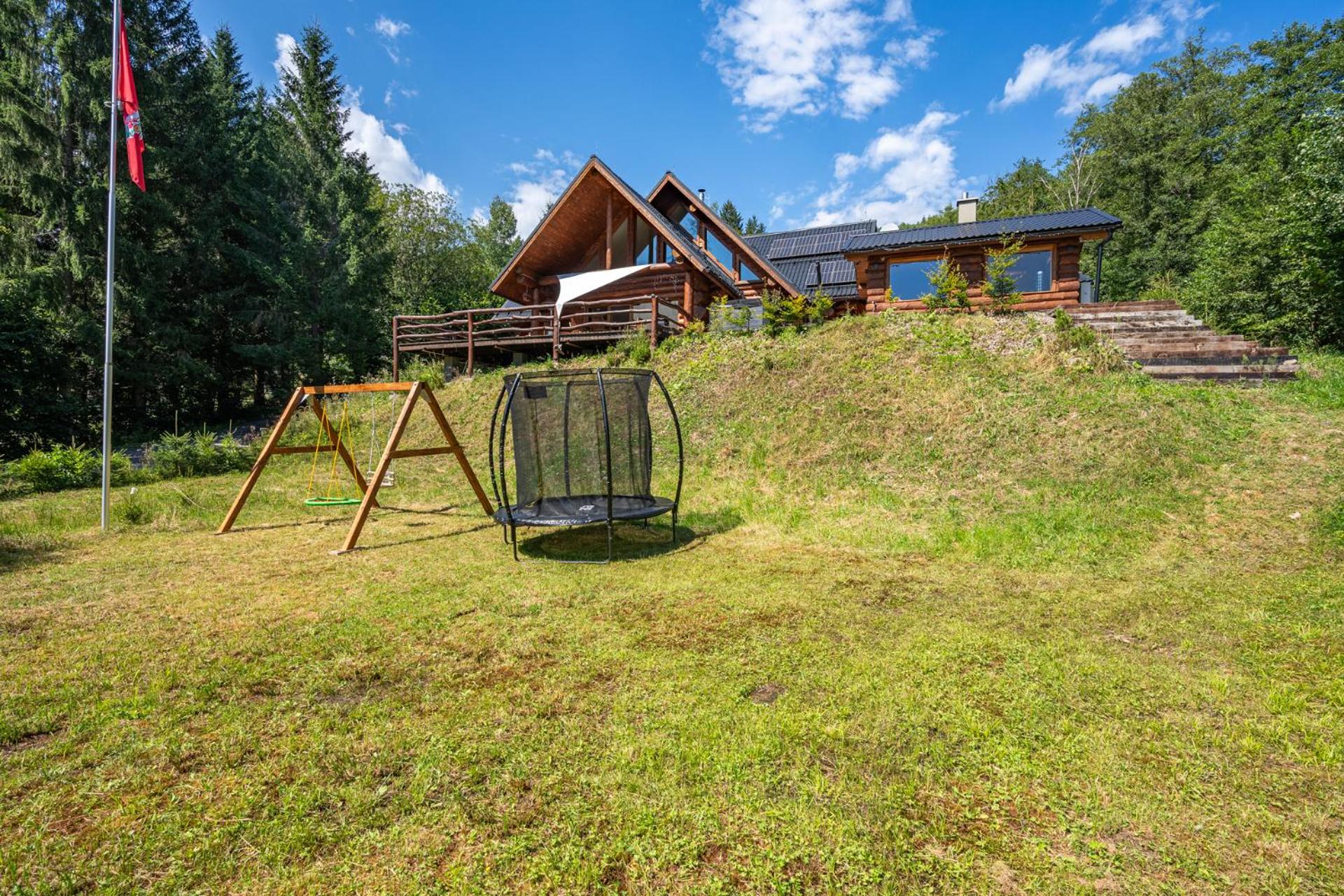 Chalet photo 3