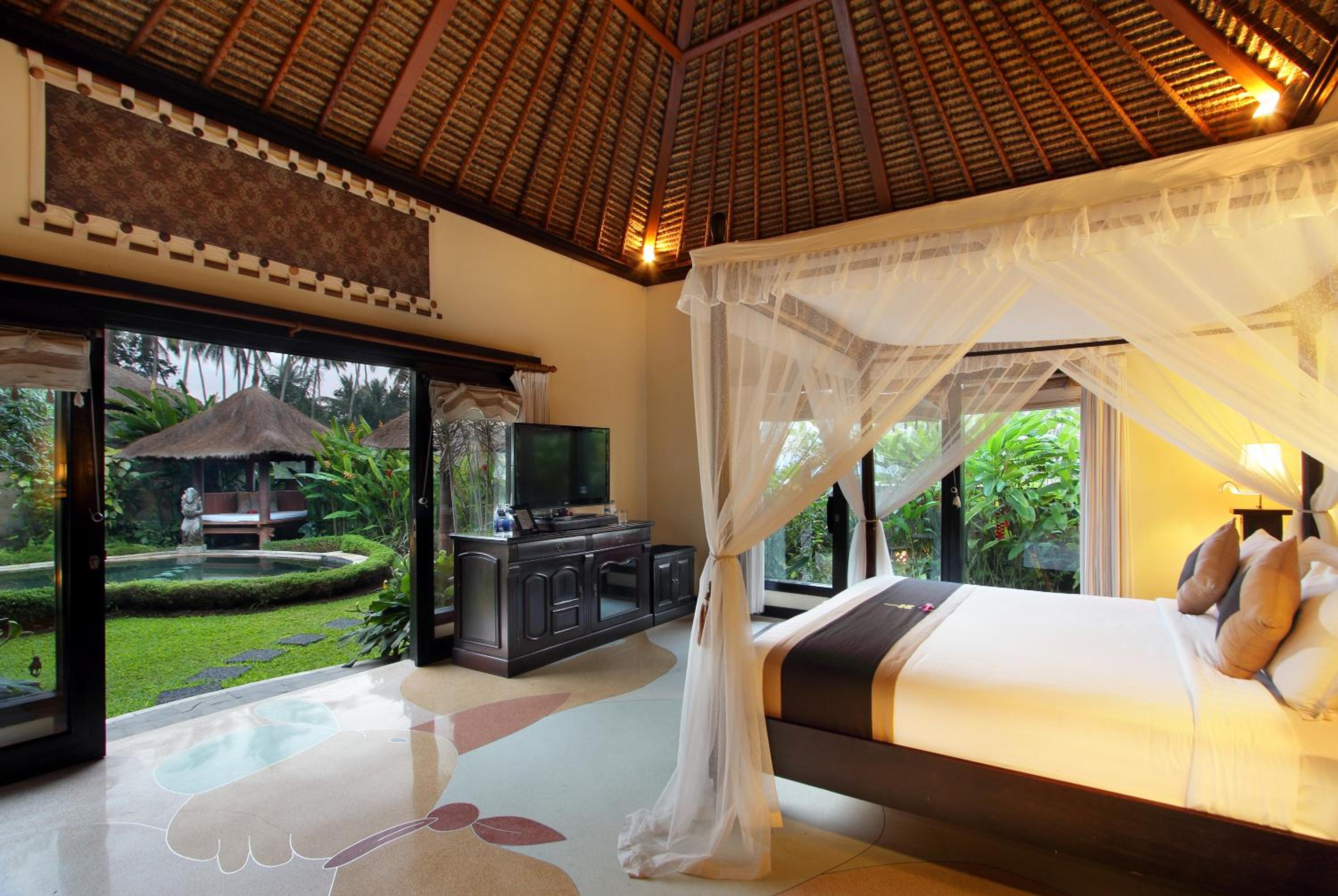 Two-Bedroom Royal Pool Villa