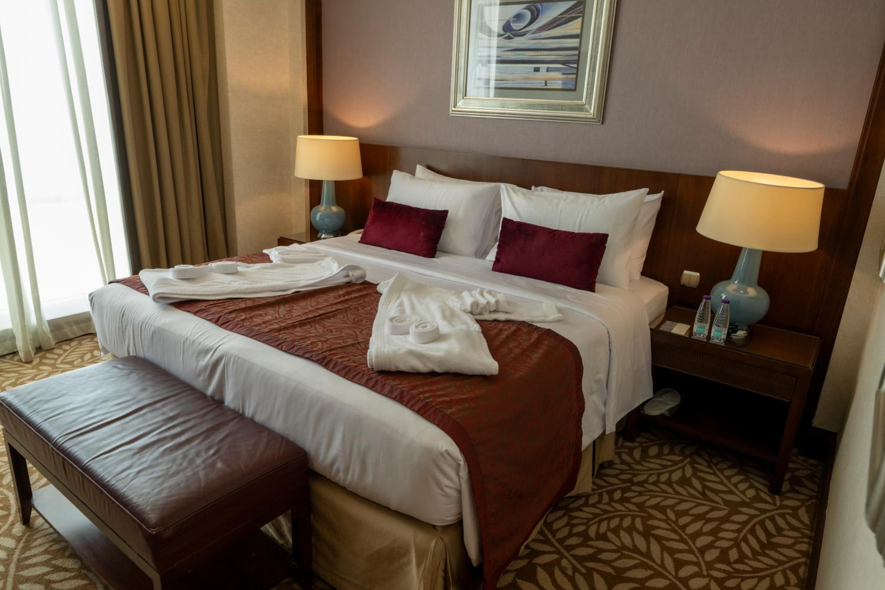 Royal Suite Two Rooms Tower2 photo 1