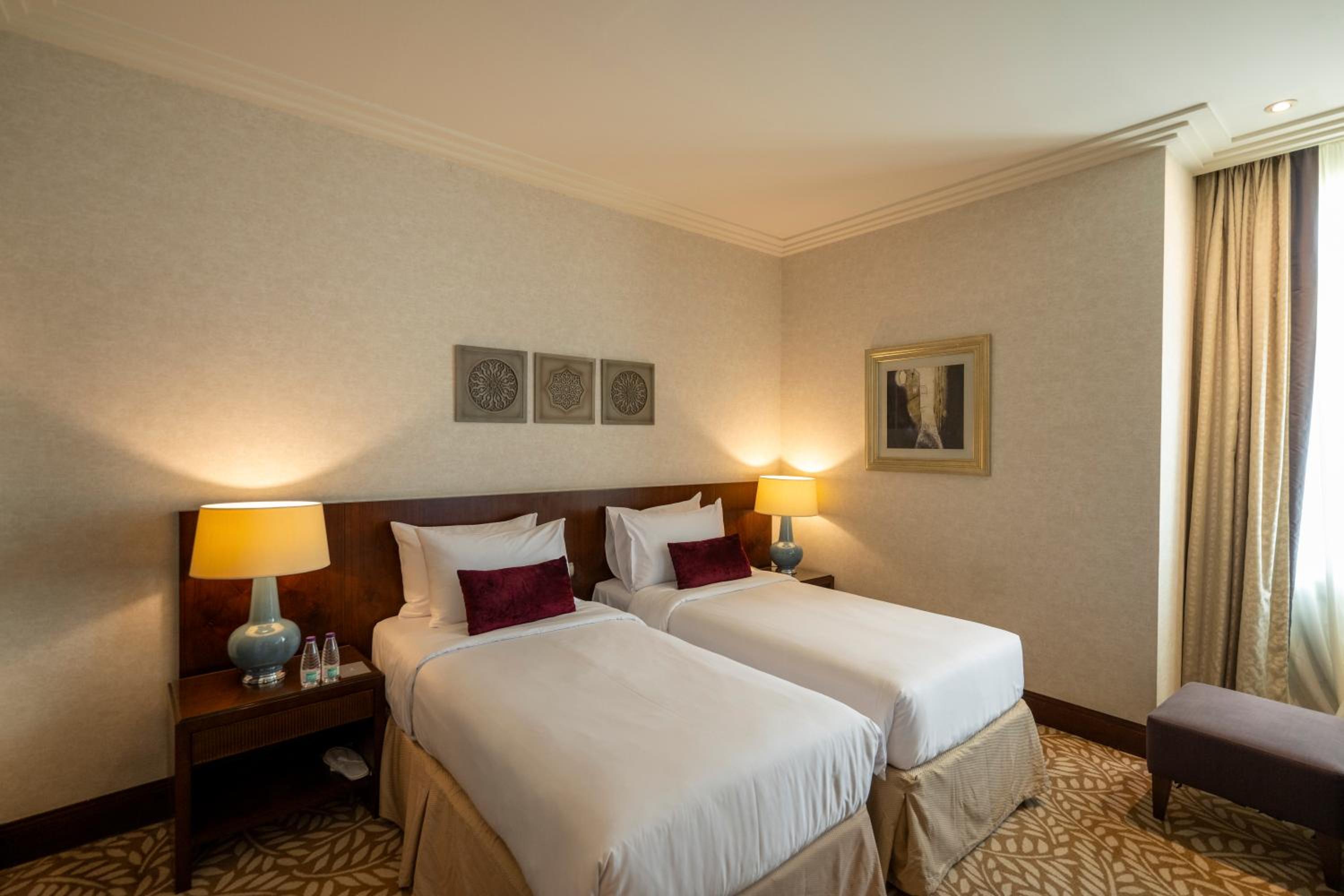 Diplomatic Room Tower 1 photo 1