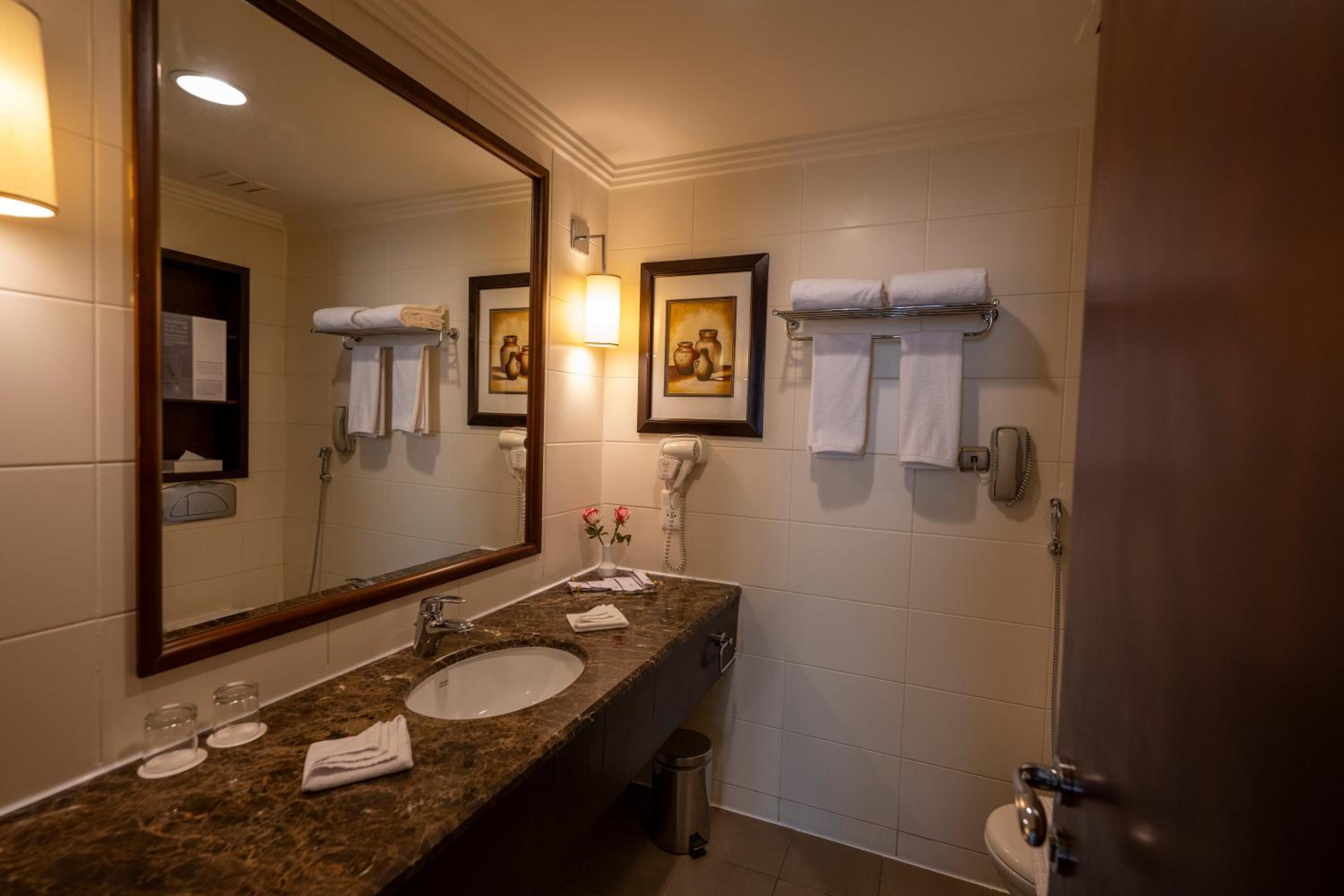Royal Suite Two Rooms Tower2 photo 2