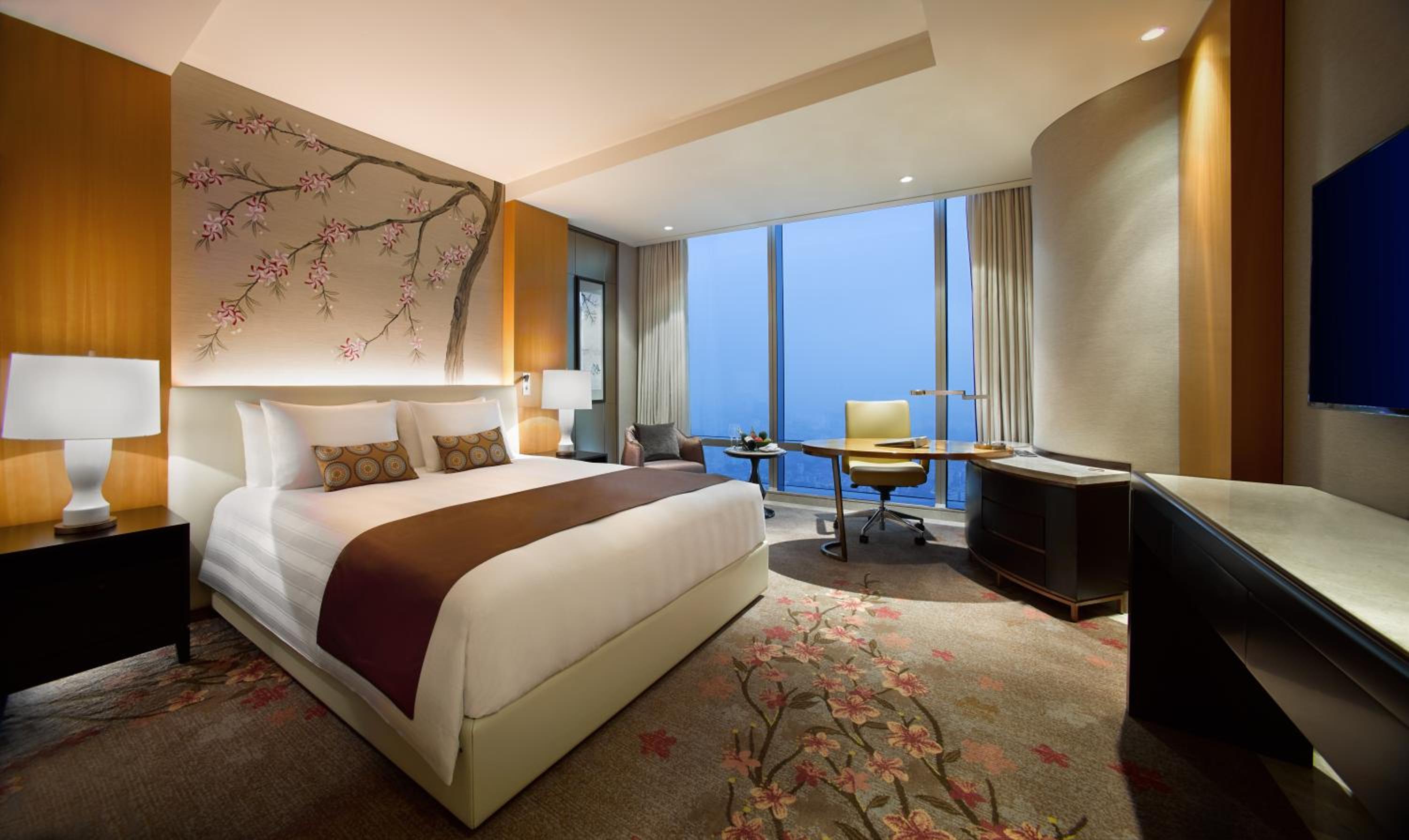 Club Deluxe King Room photo 2