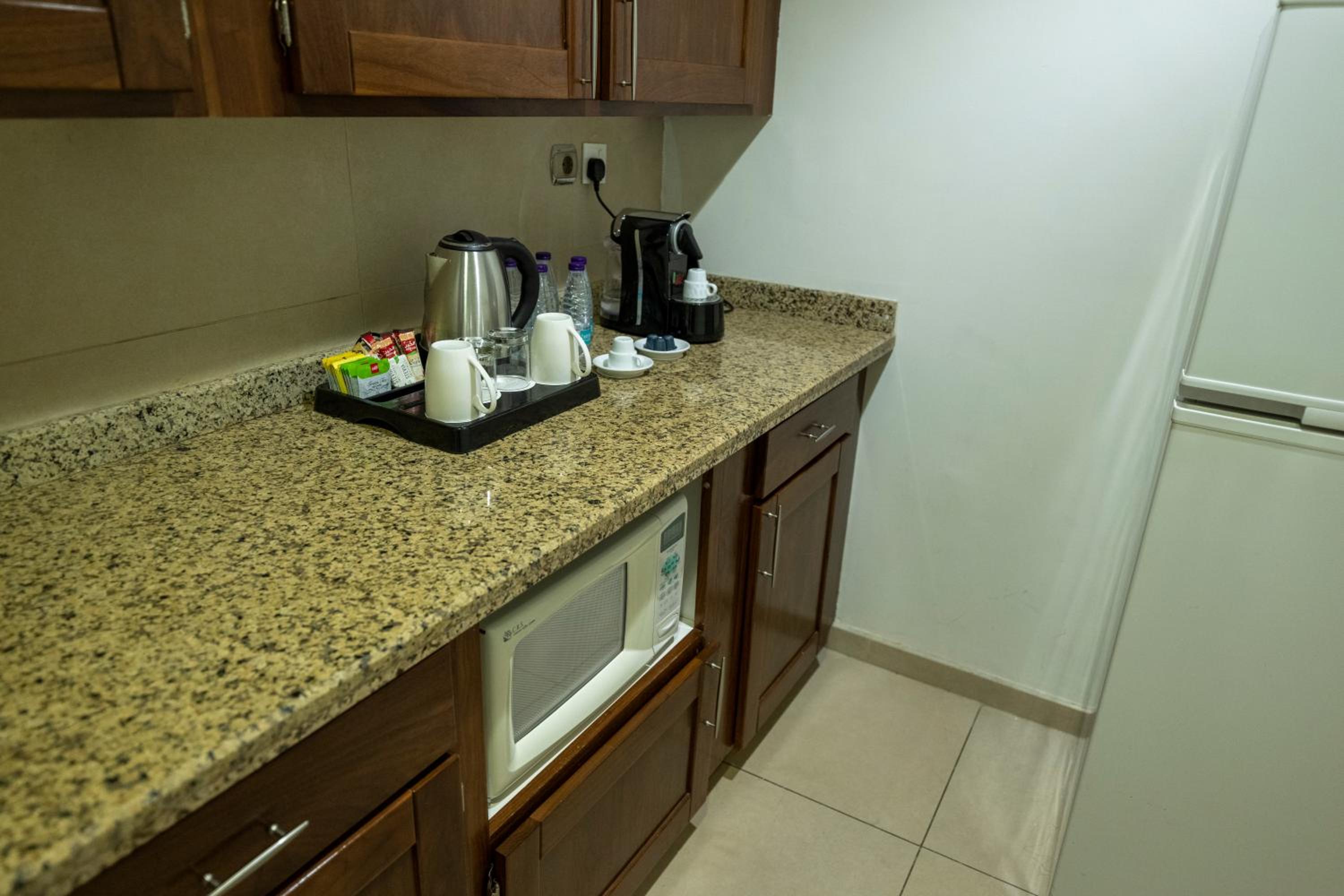 Royal Suite Two Rooms Tower1 photo 2