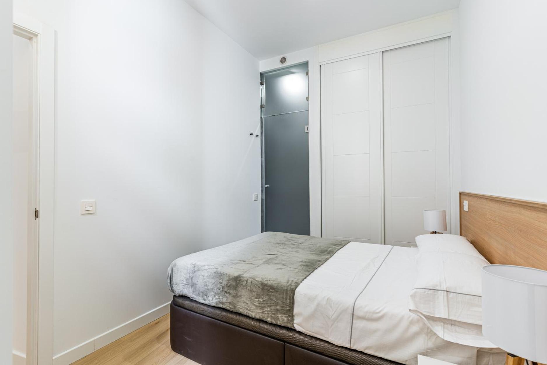 Two-Bedroom Apartment photo 2