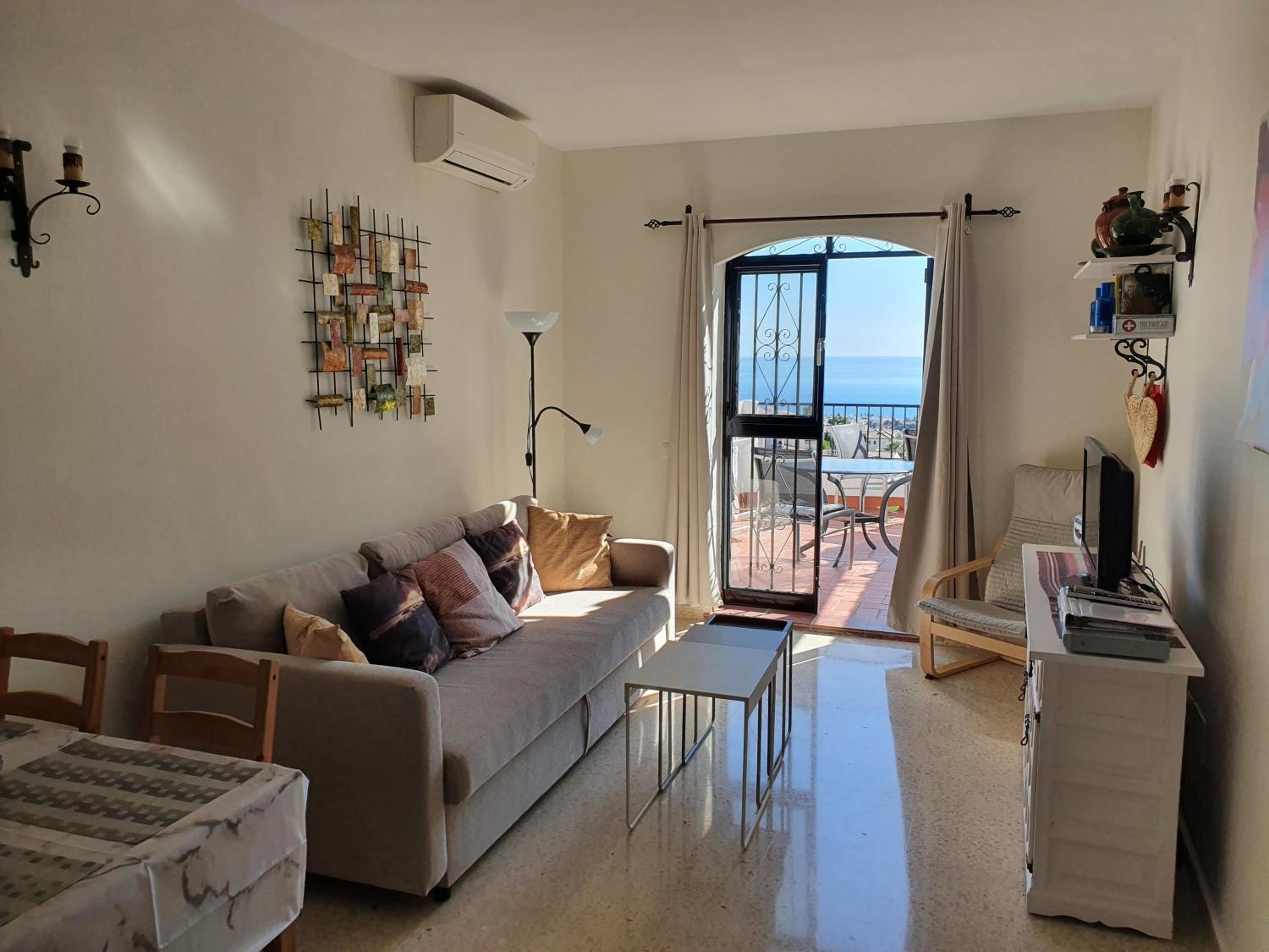Casa de Vacaciones