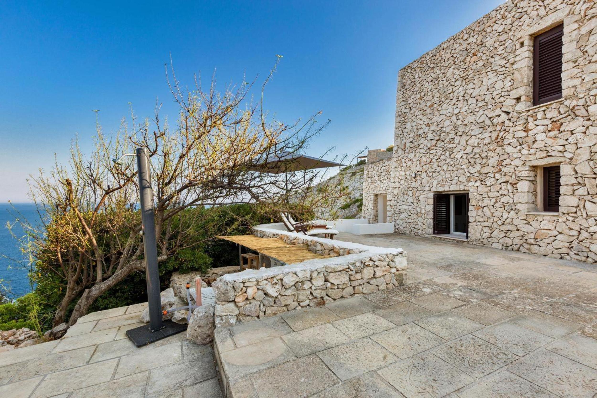 Villa With Sea View photo 2