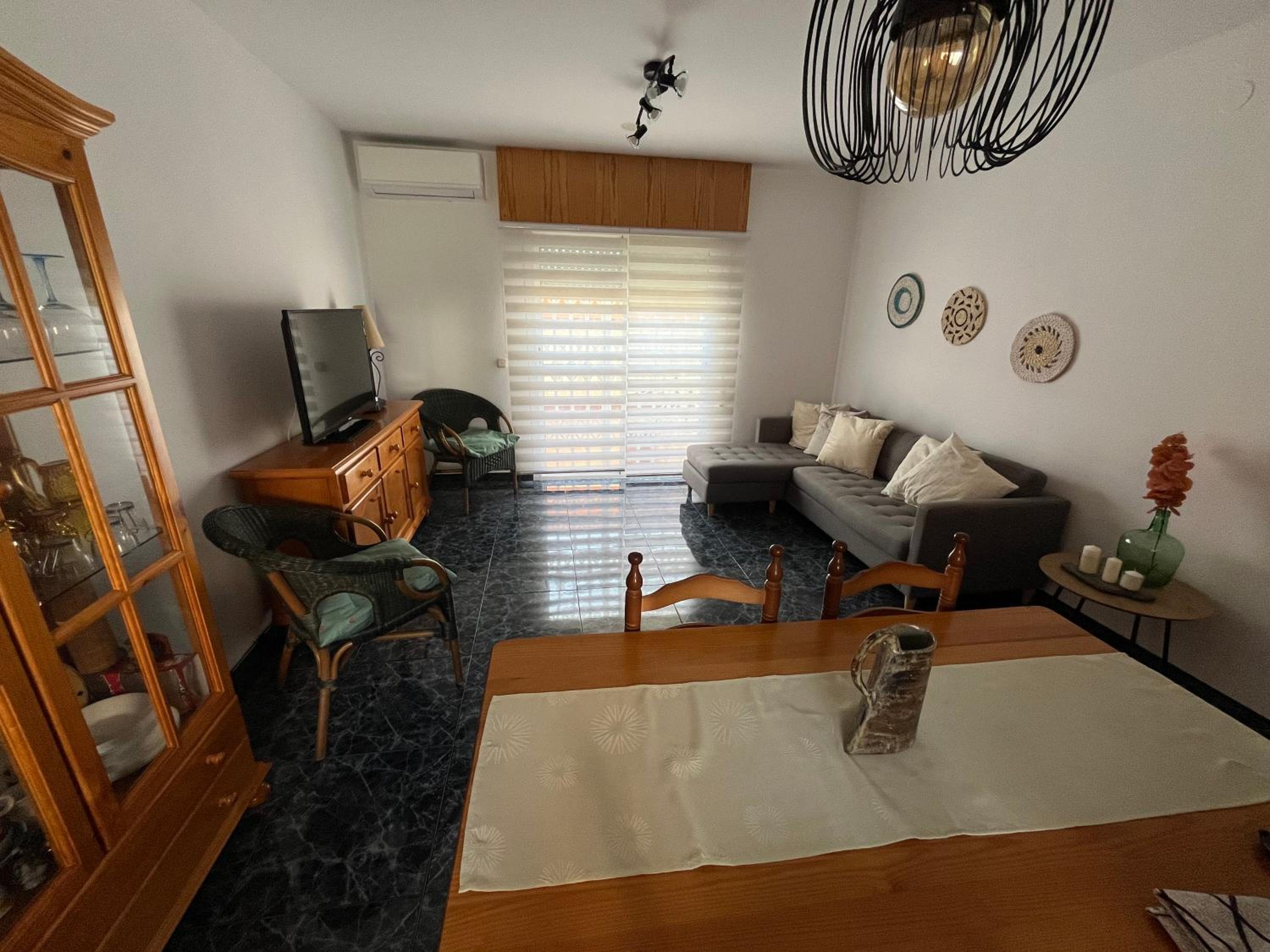 Casa de Vacaciones