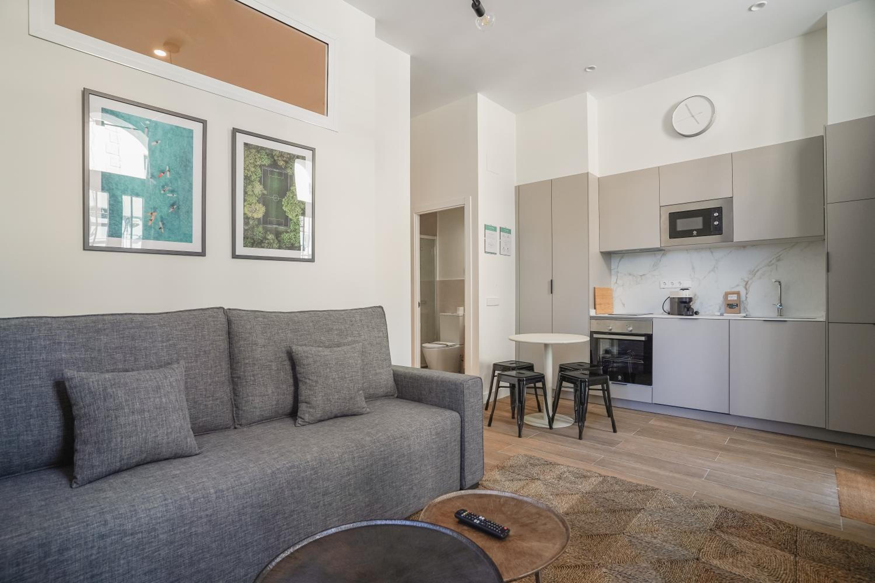 Apartment photo 3