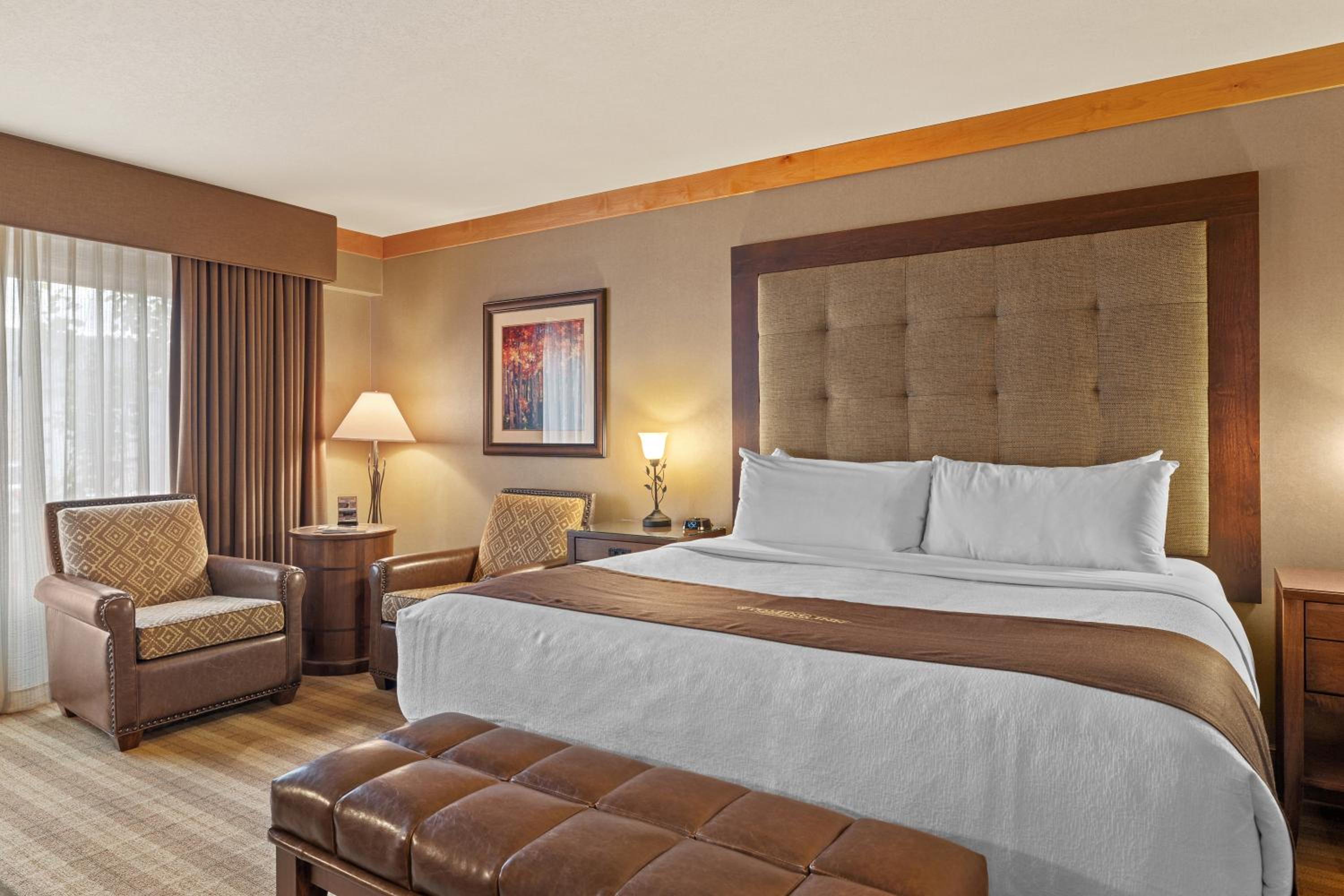 King Room