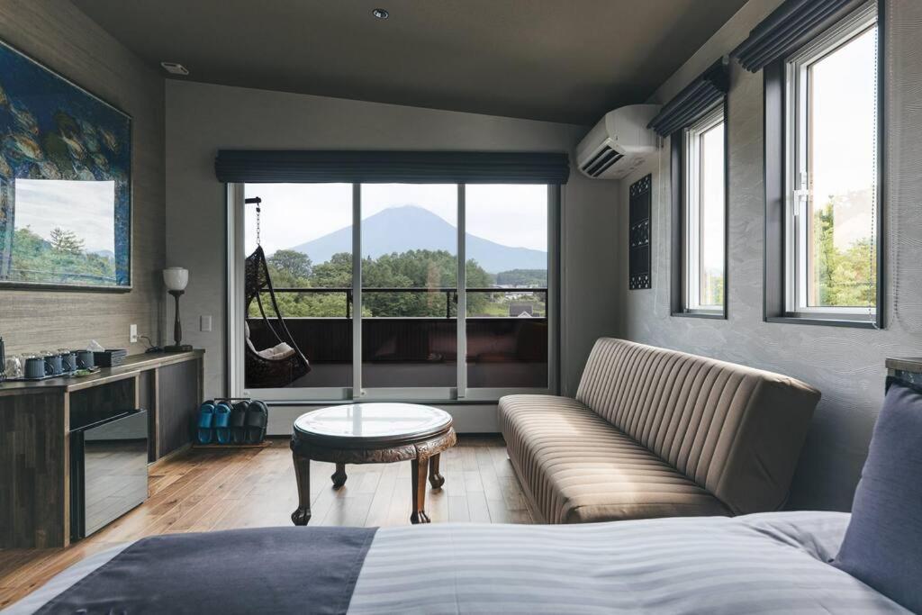 Two-Bedroom Villa photo 1