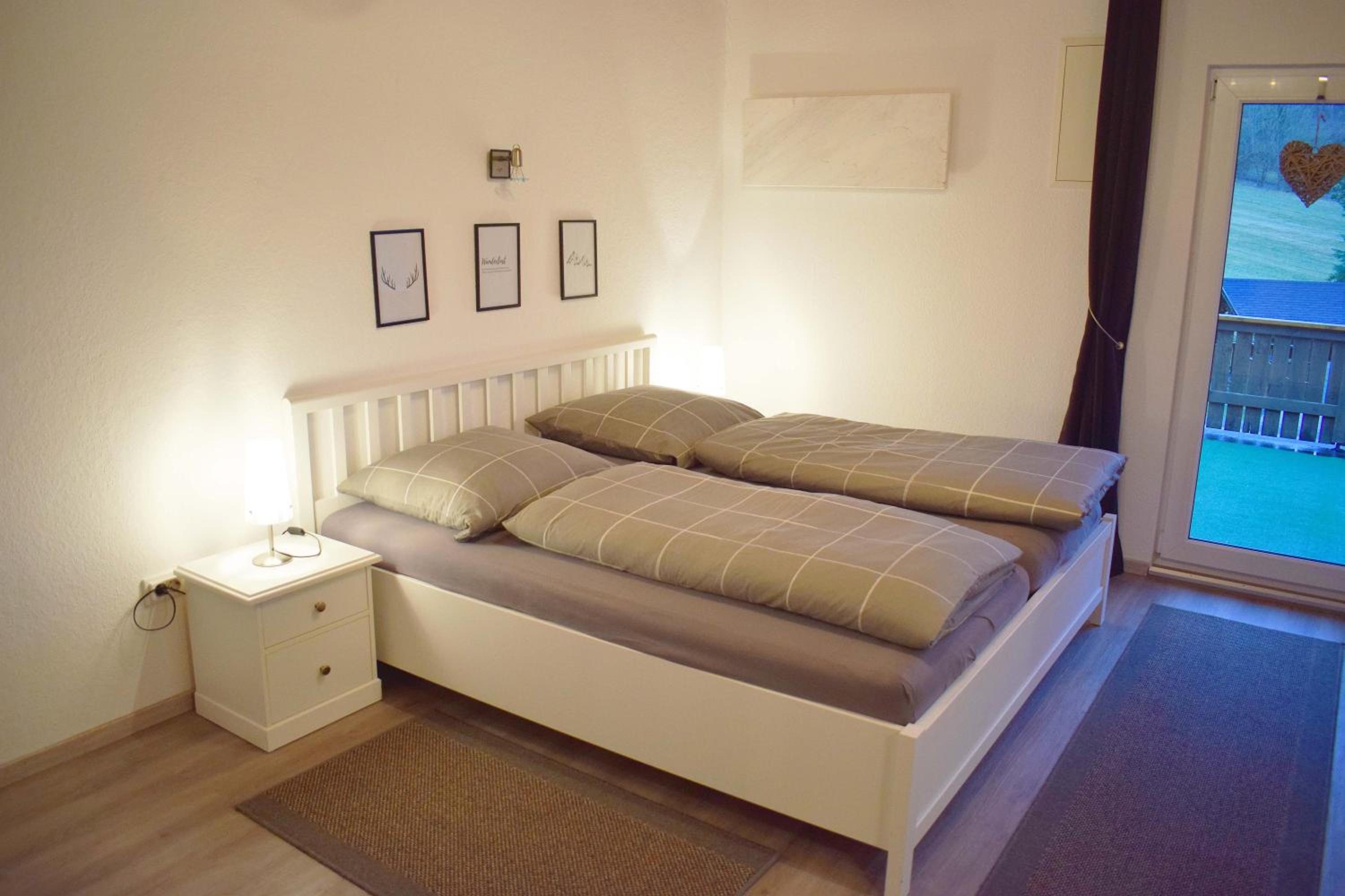 Apartment photo 1