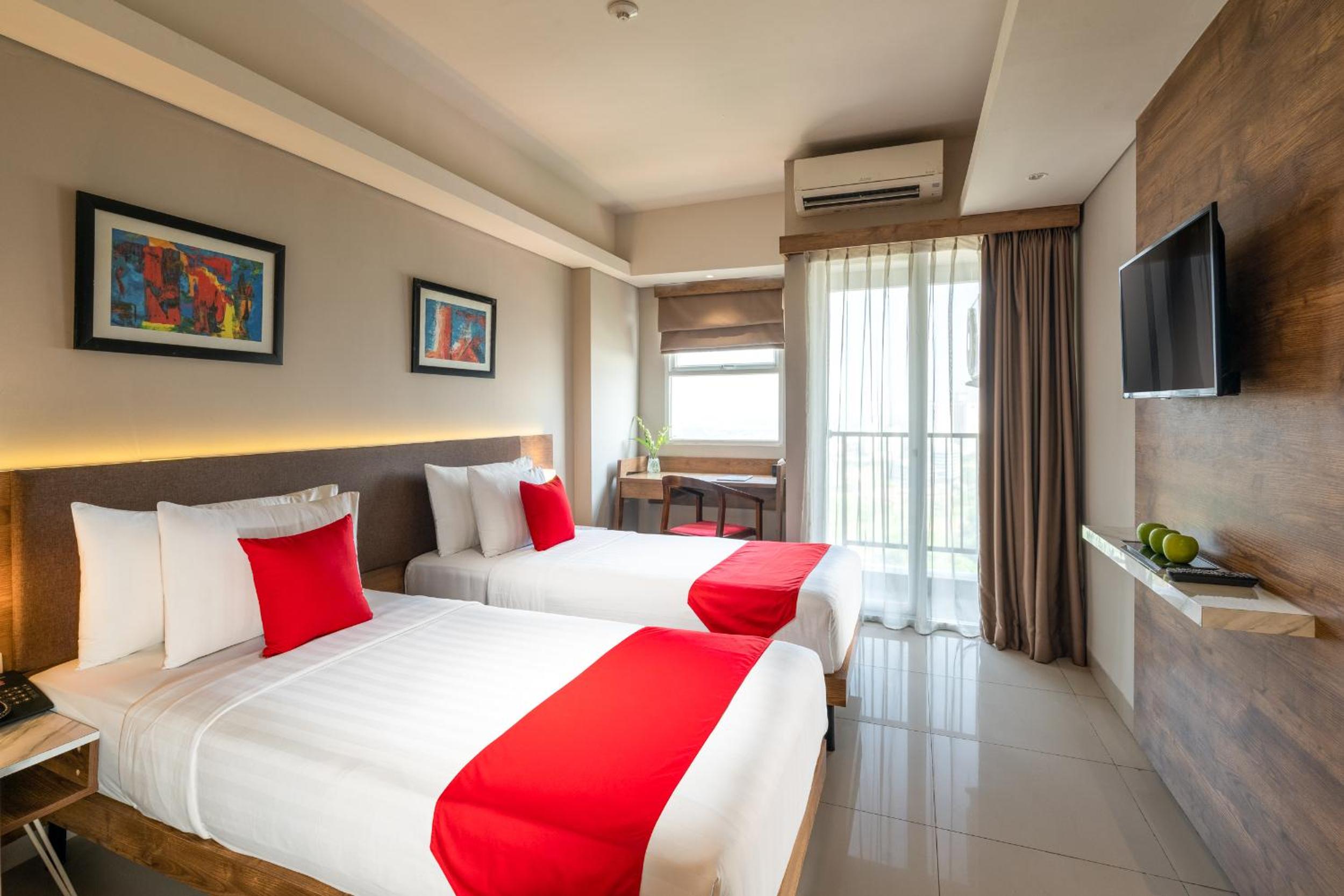 Superior Twin Room - Photo 2