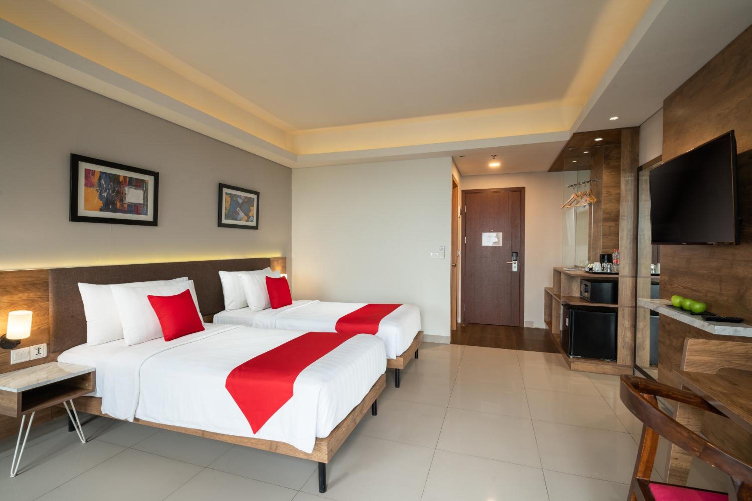 Superior Twin Room - Photo 3