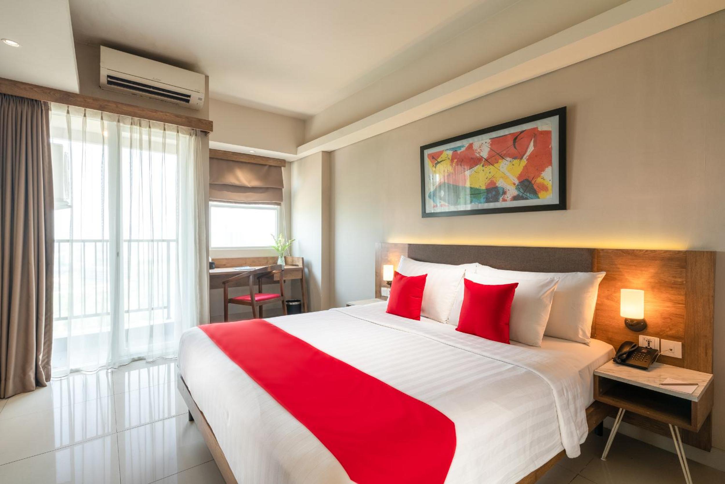 Superior Queen Room - Photo 2