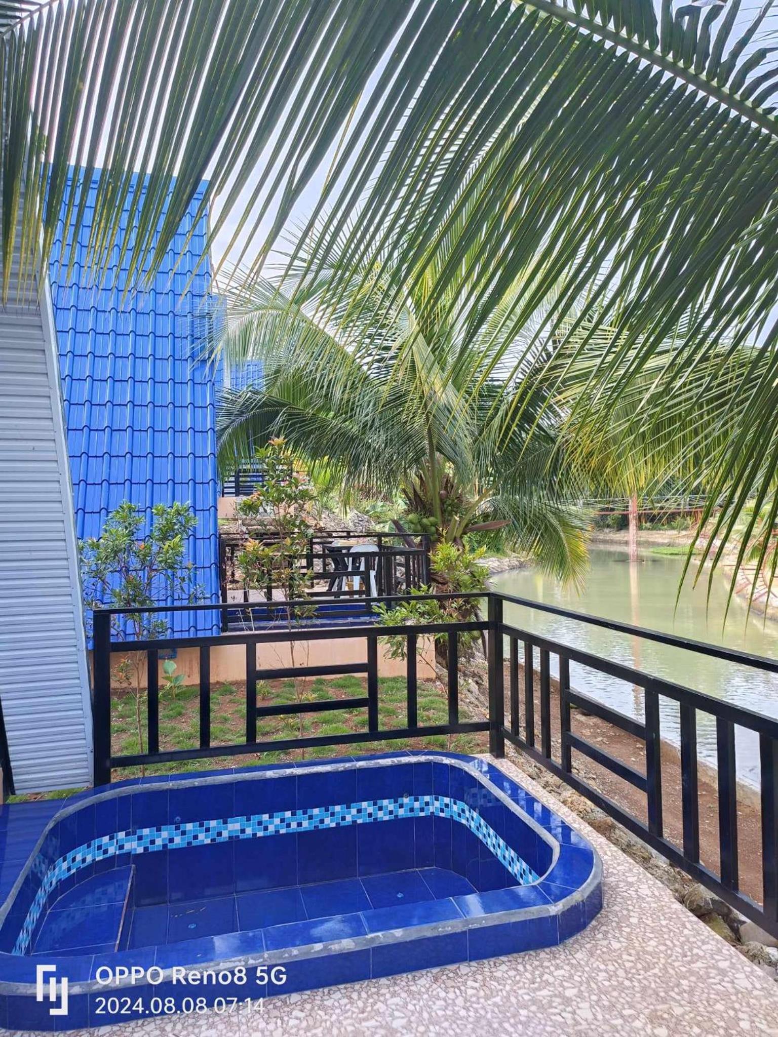 Family Suite with Balcony