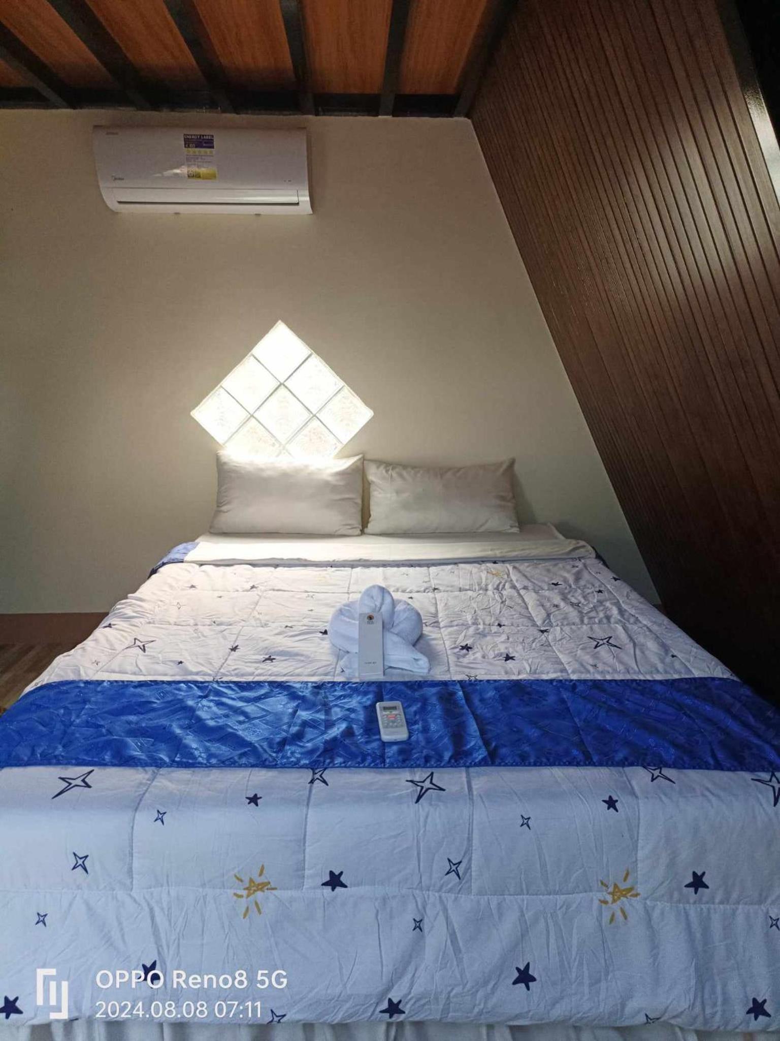 Family Suite with Balcony photo 3