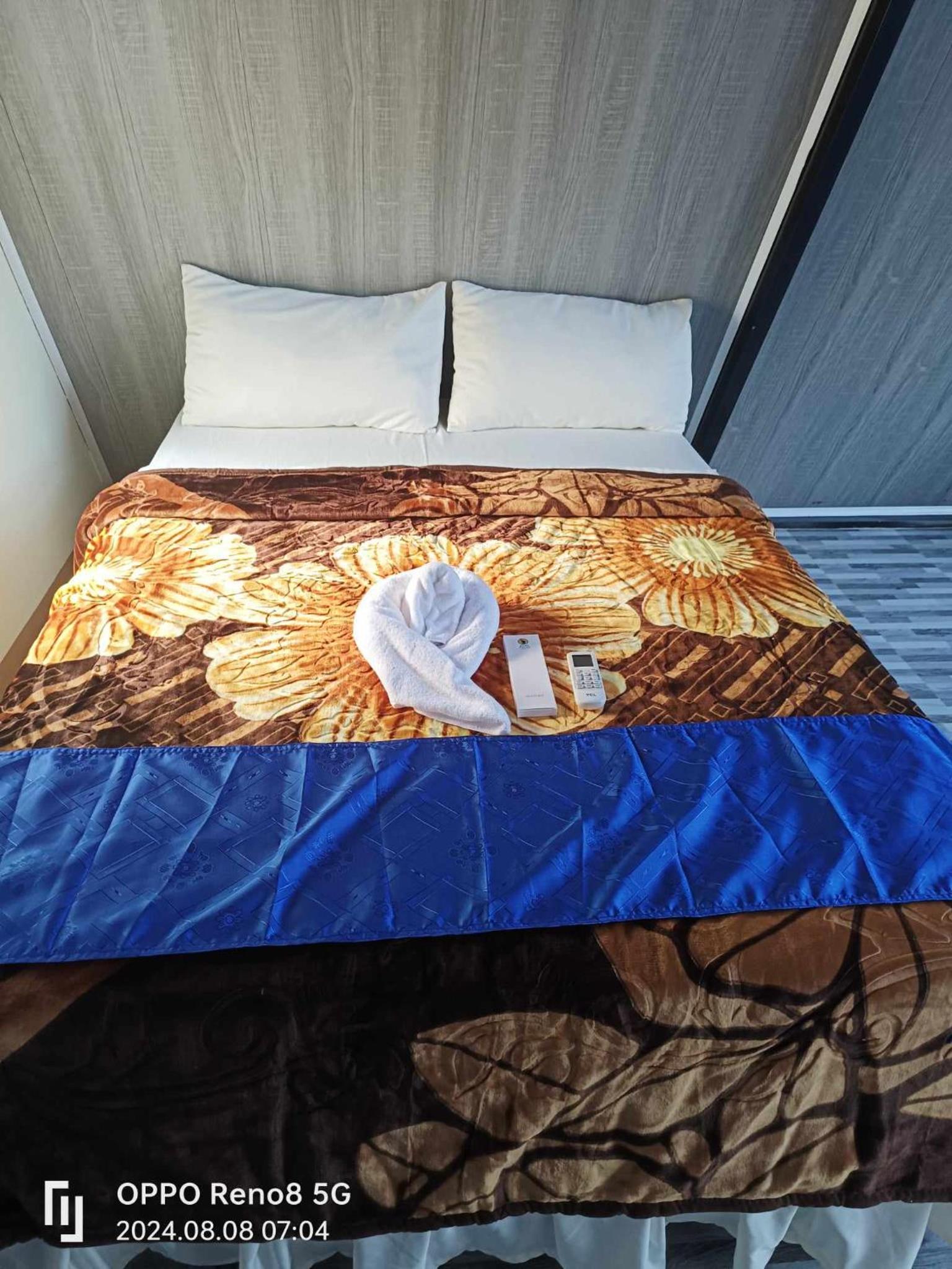 Double Room with Balcony photo 2
