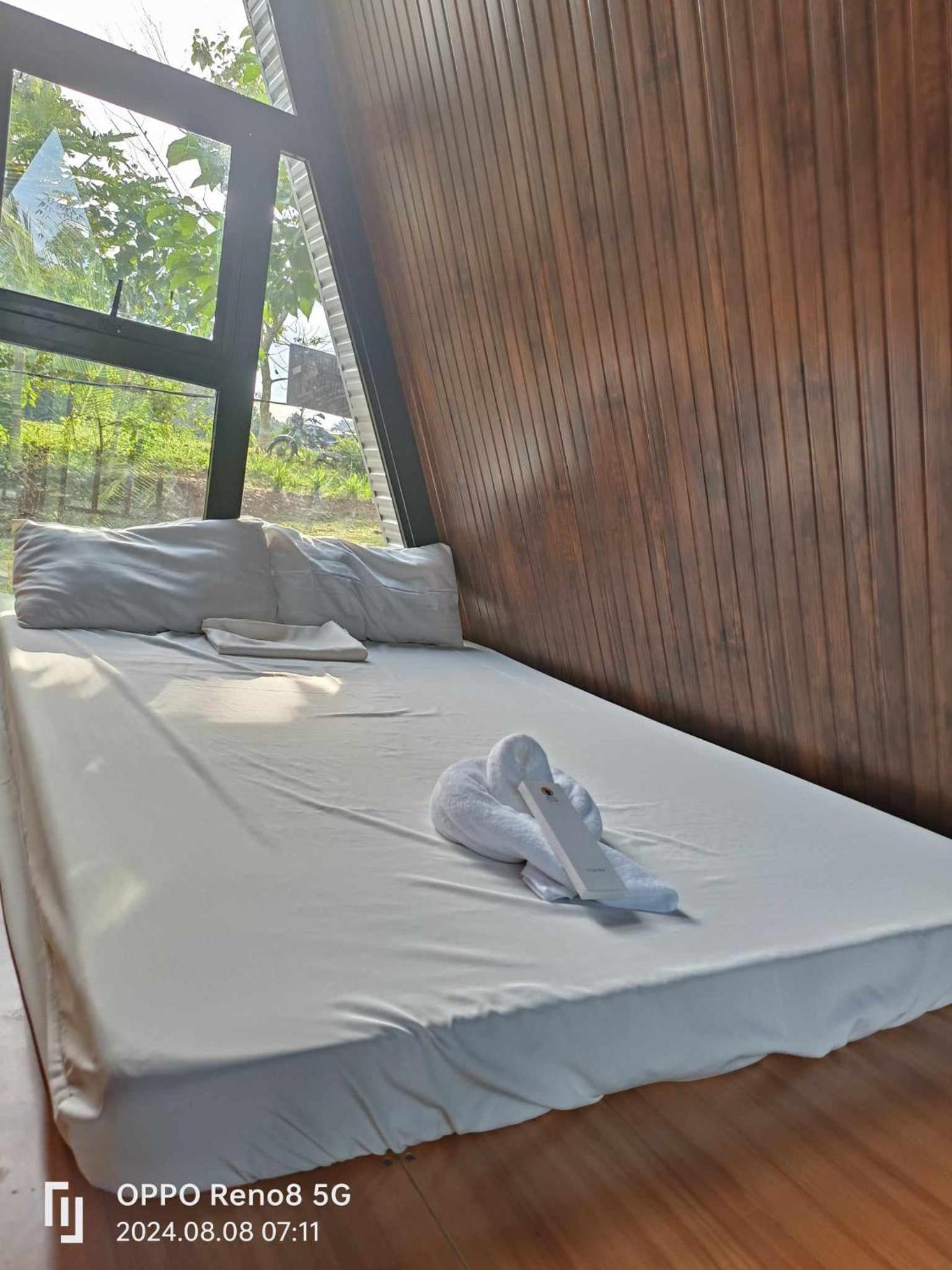 Family Suite with Balcony photo 2
