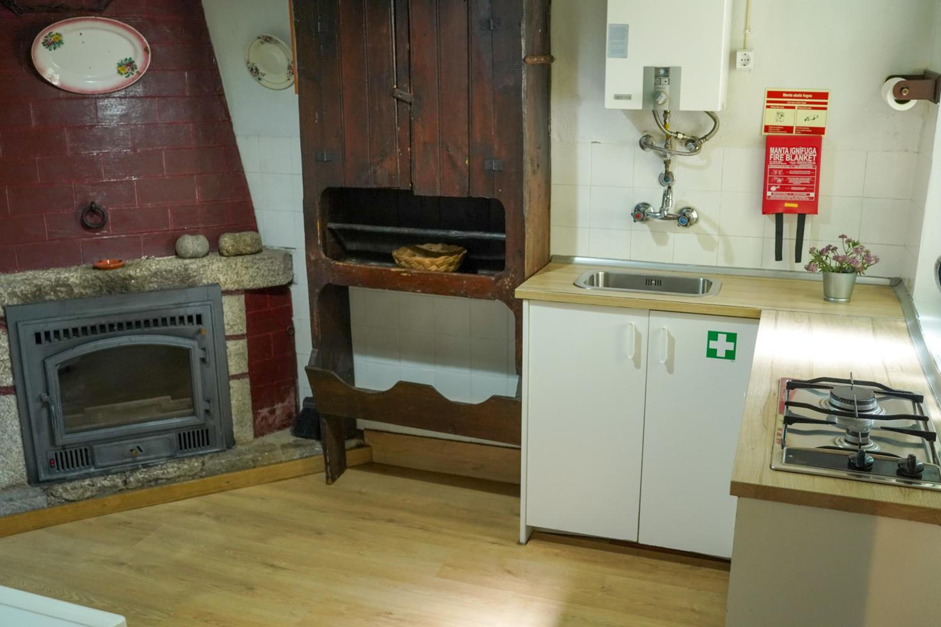 One-Bedroom House photo 2