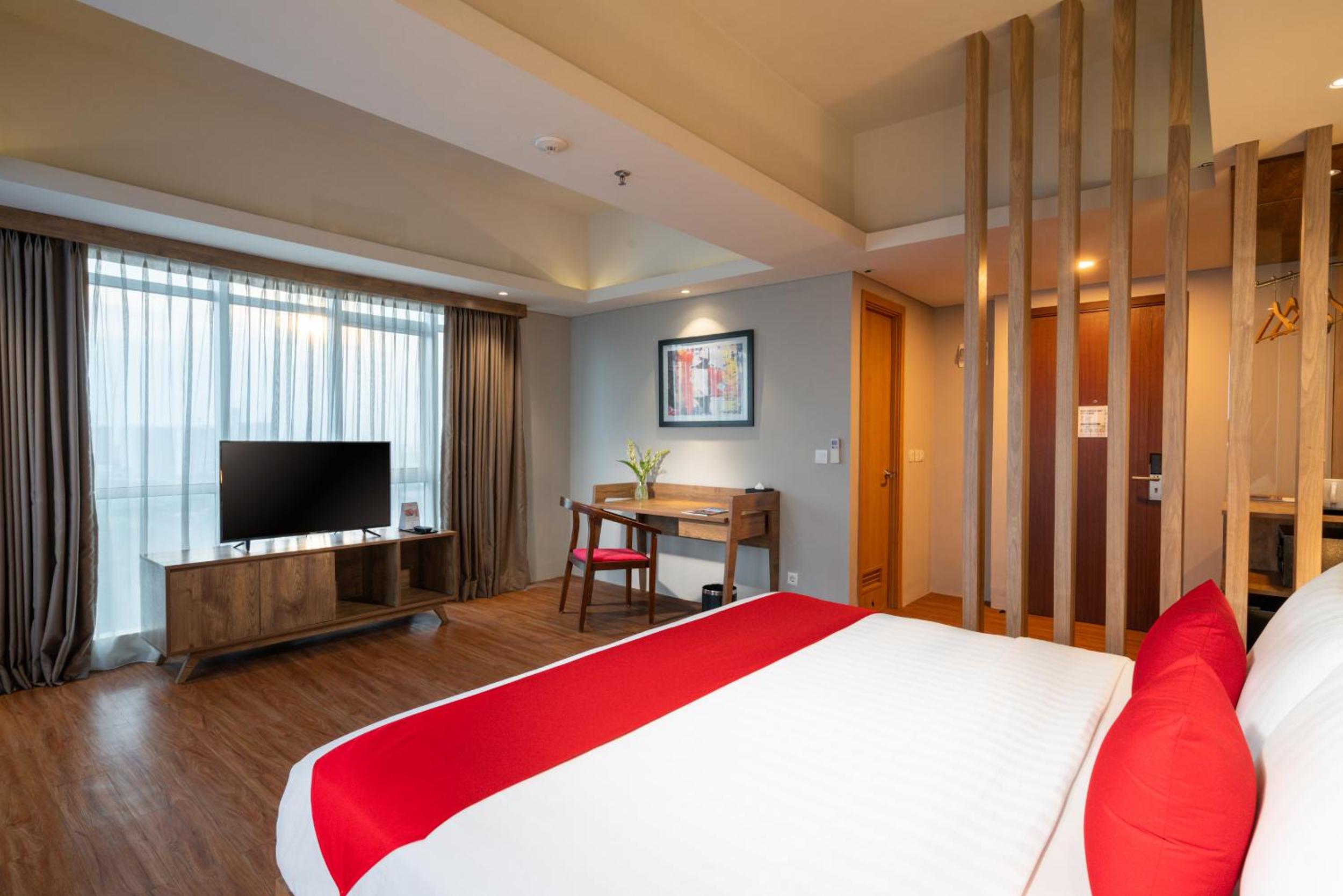 Junior Suite - Photo 2