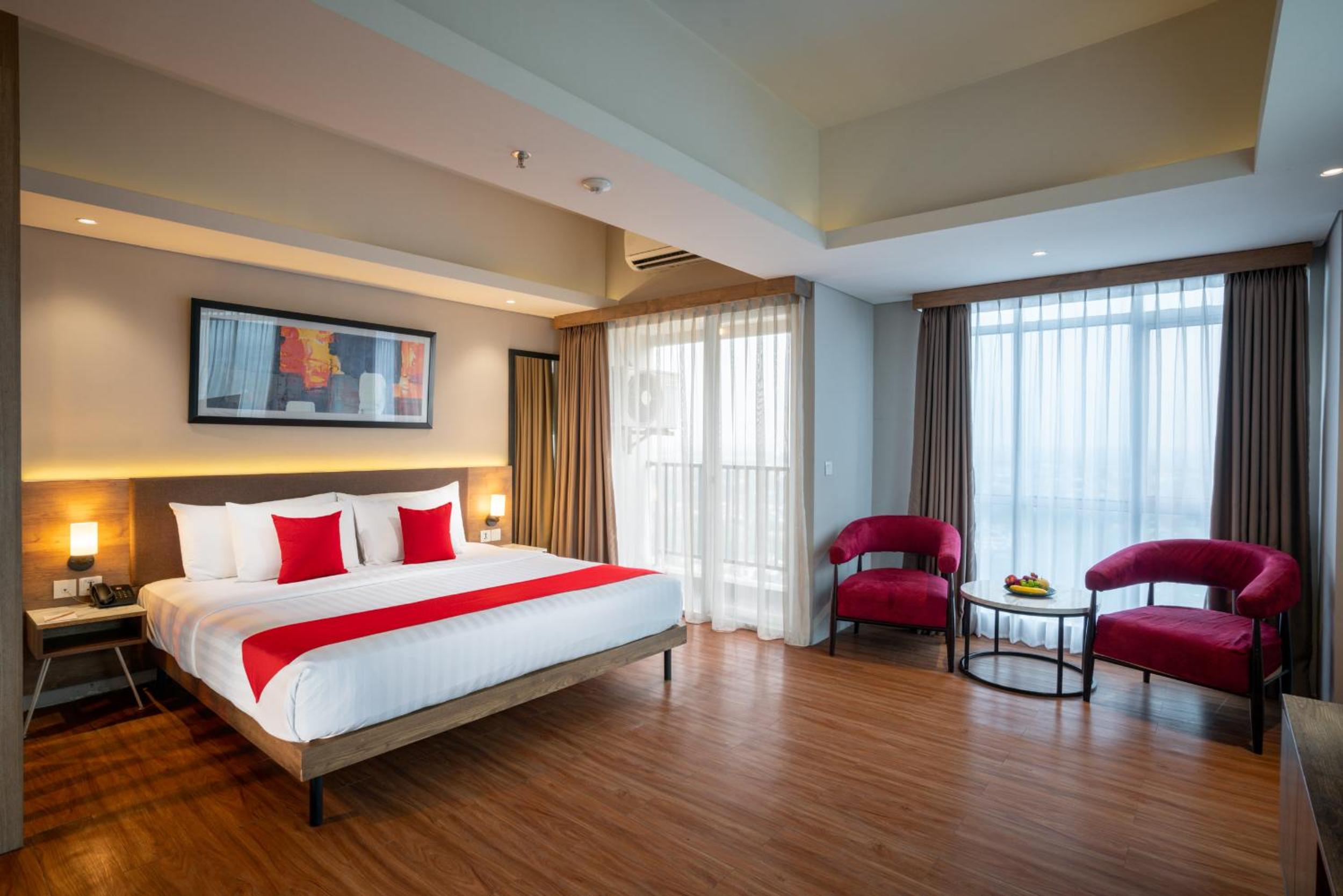 Junior Suite - Photo 3