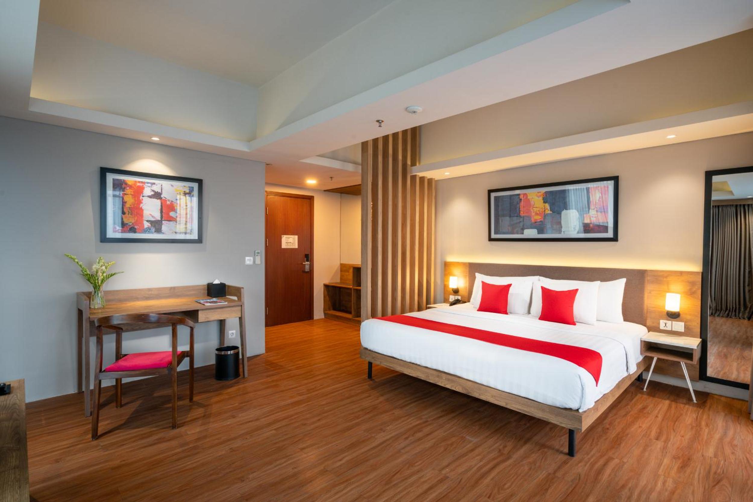 Junior Suite - Photo 4