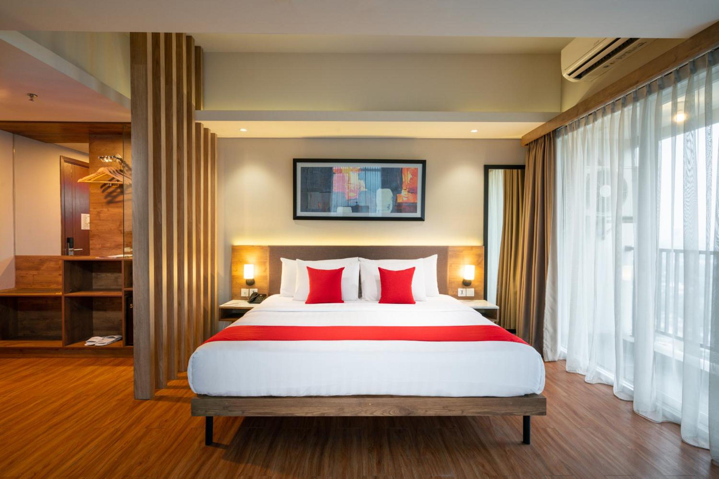 Junior Suite - Photo 1