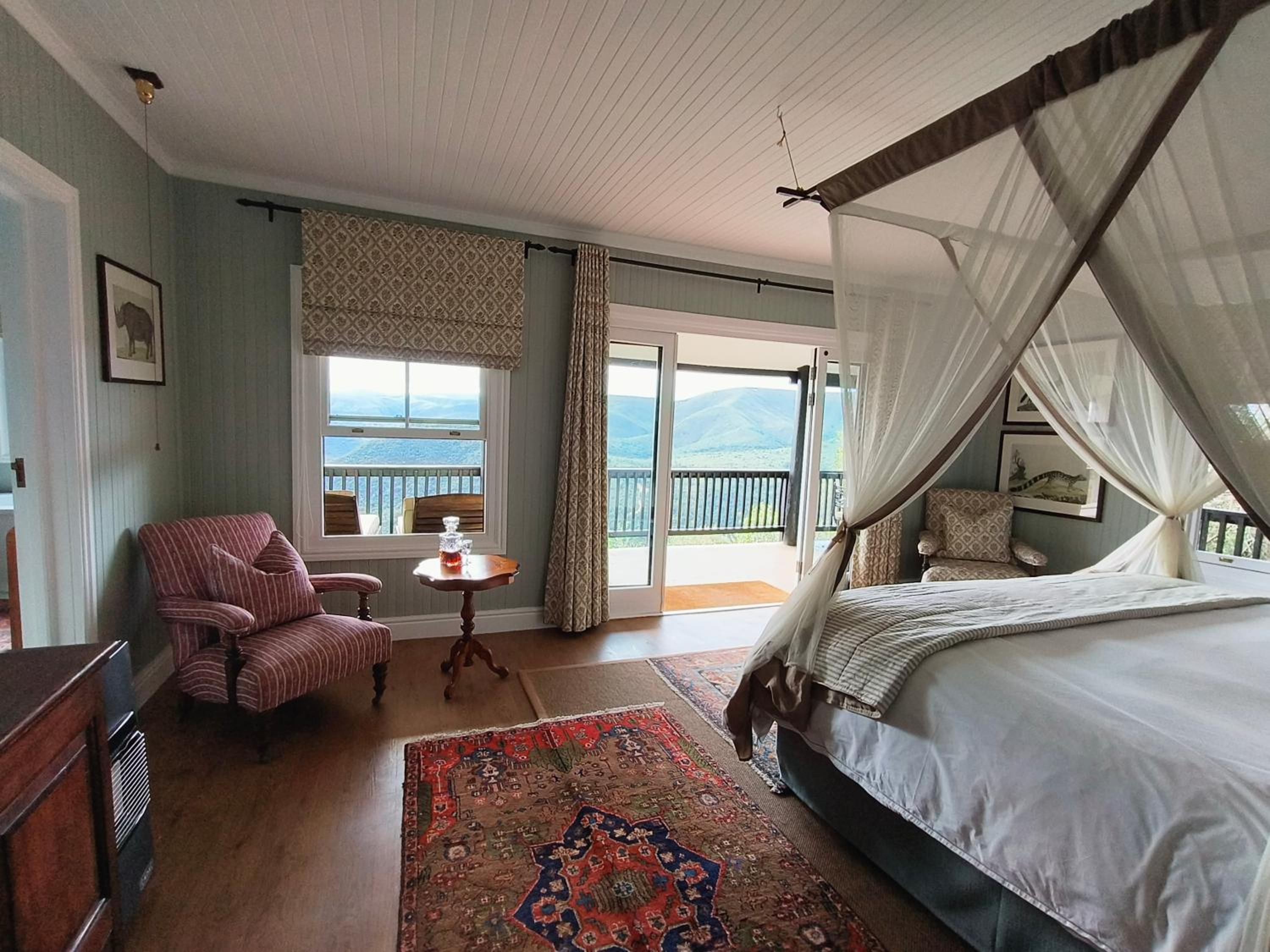 King Suite - Photo 7